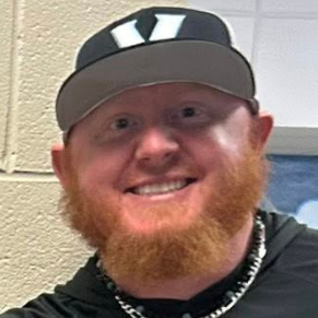 staff photo of Mo Seay