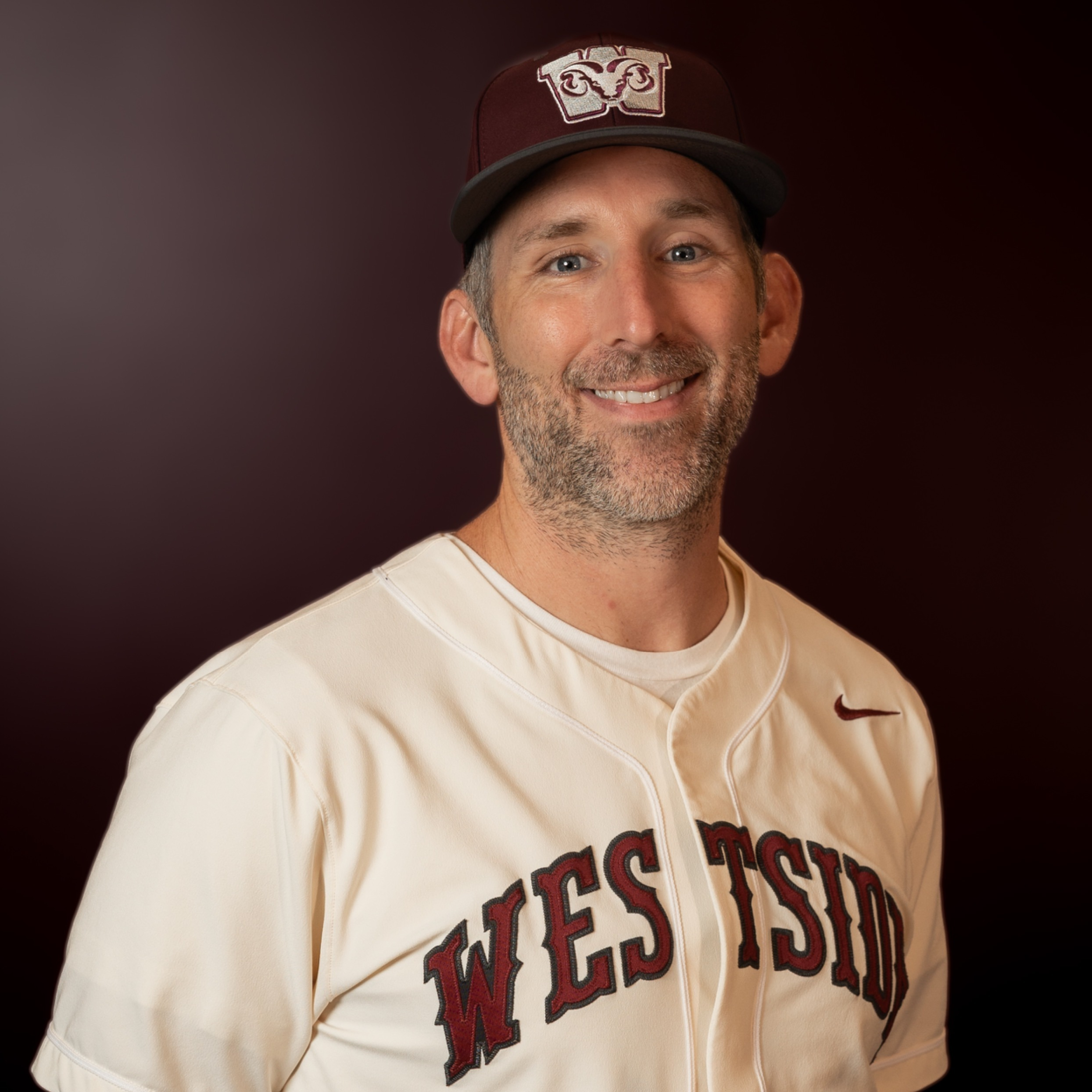 staff photo of Brycen Pollock