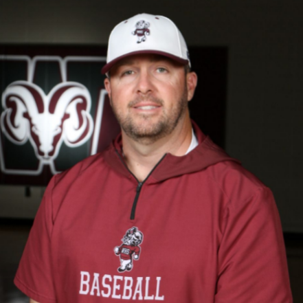 staff photo of David  Weathers