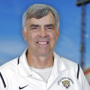 staff photo of Earnest McGee