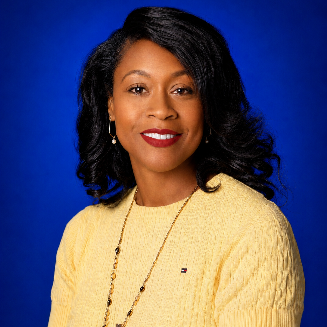 staff photo of Tabitha Turner