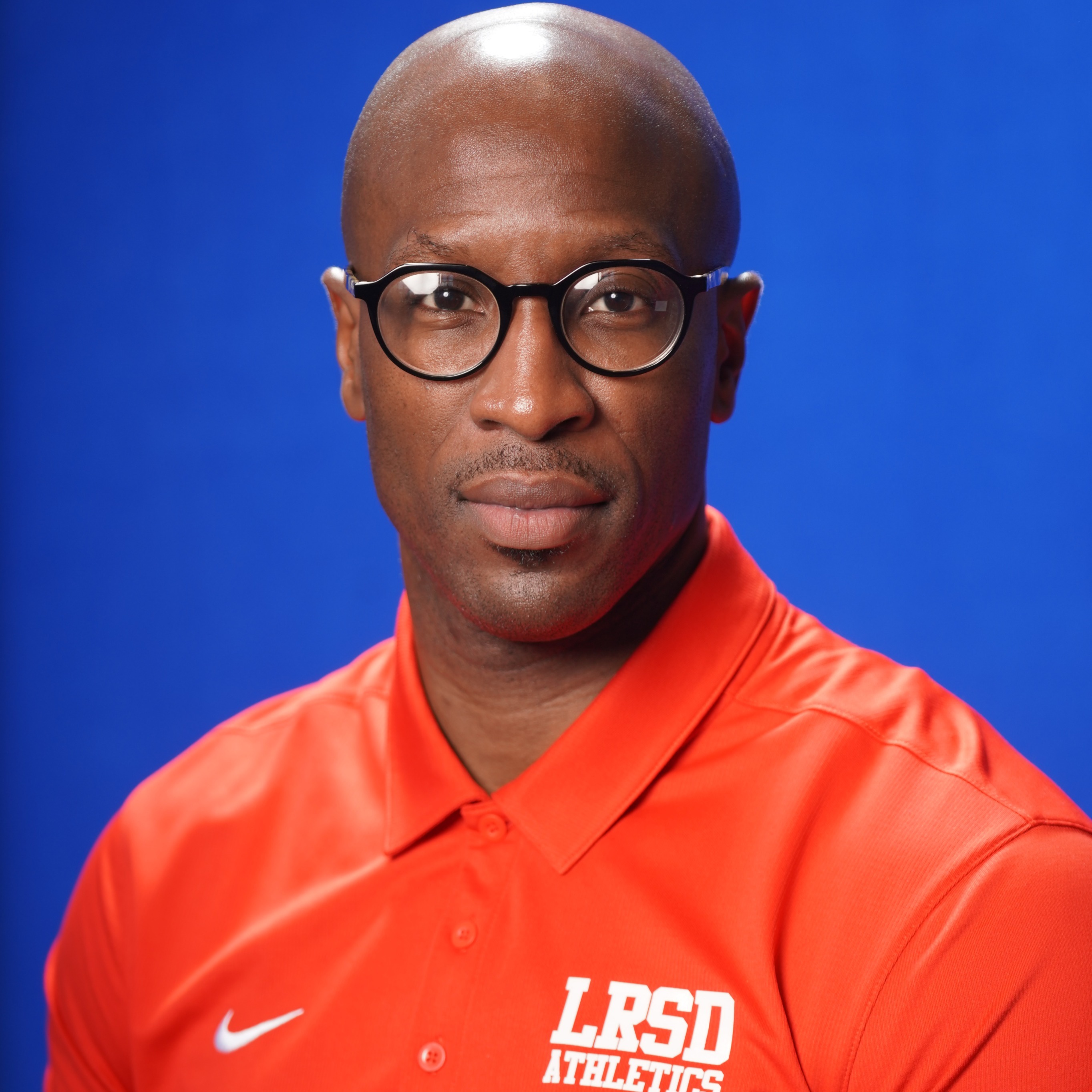 staff photo of Timothy Turner
