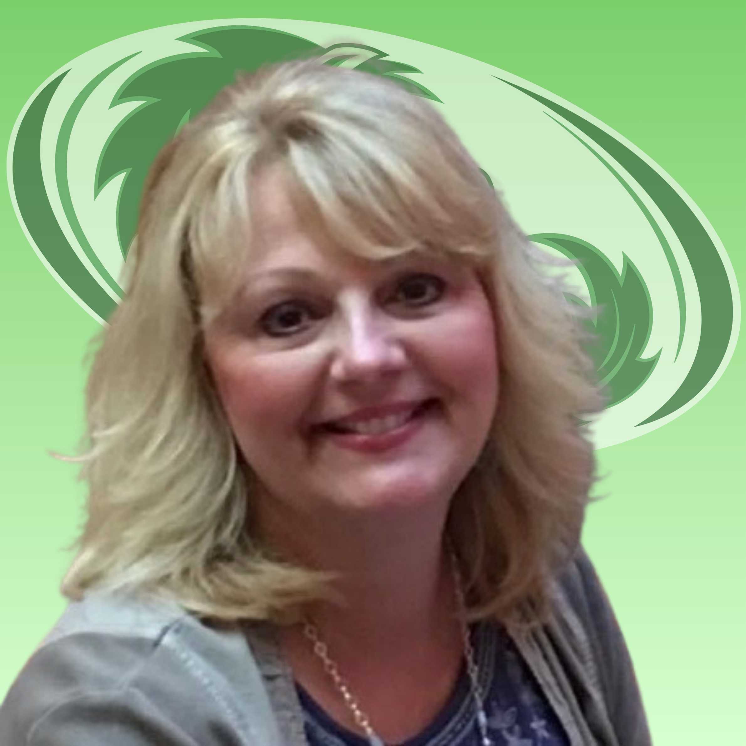 staff photo of Paula Spokane