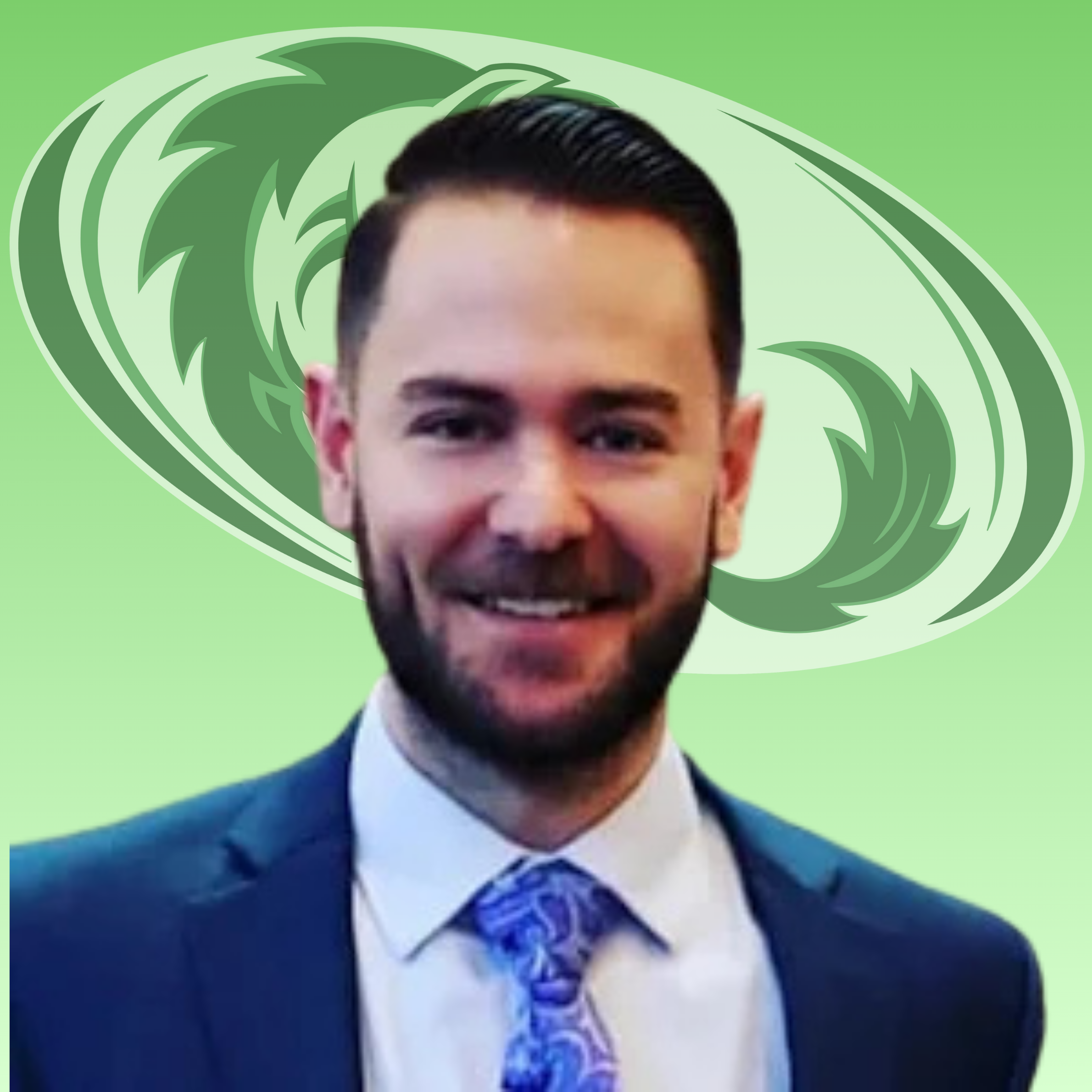 staff photo of Brett Bartlett