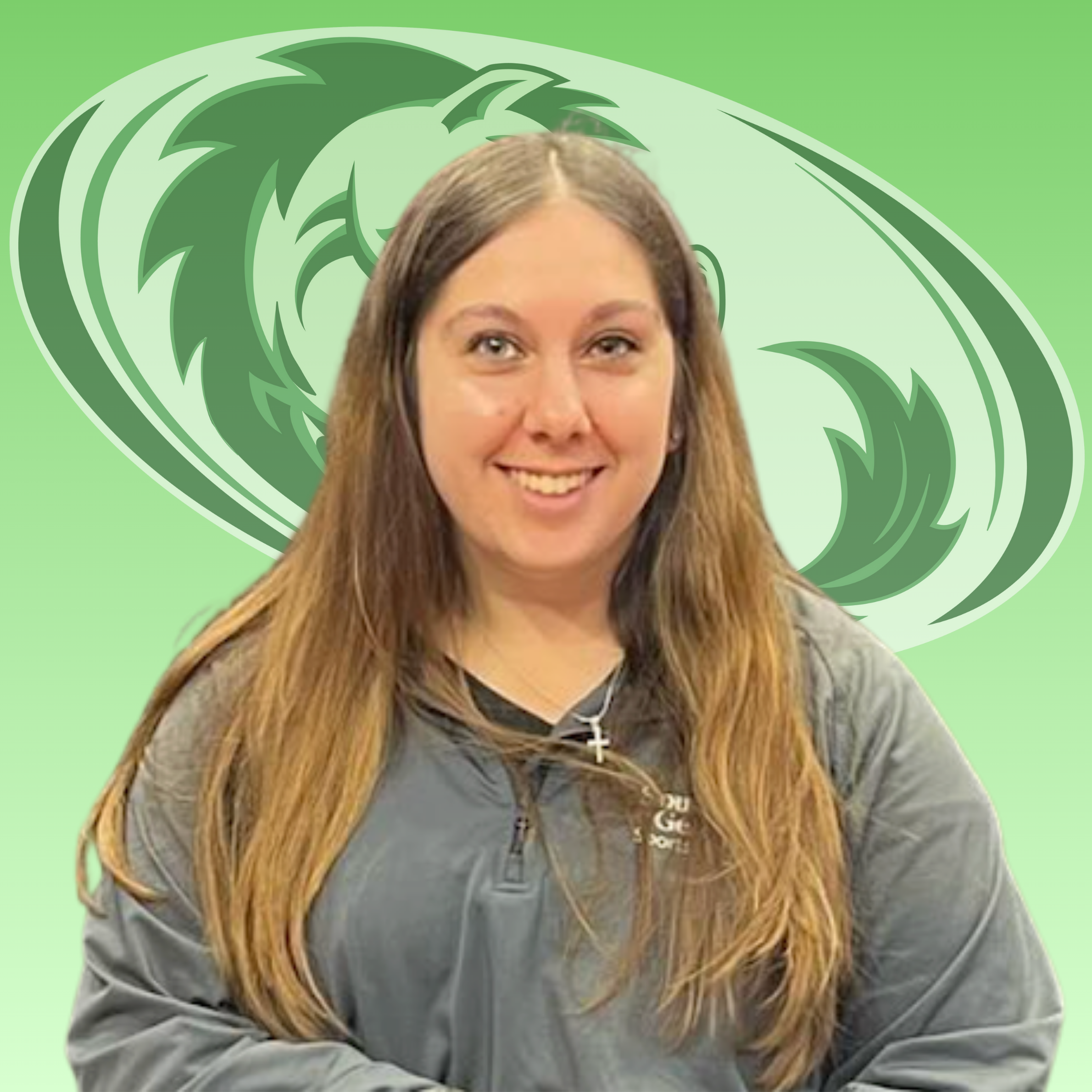 staff photo of Ana  Petsas