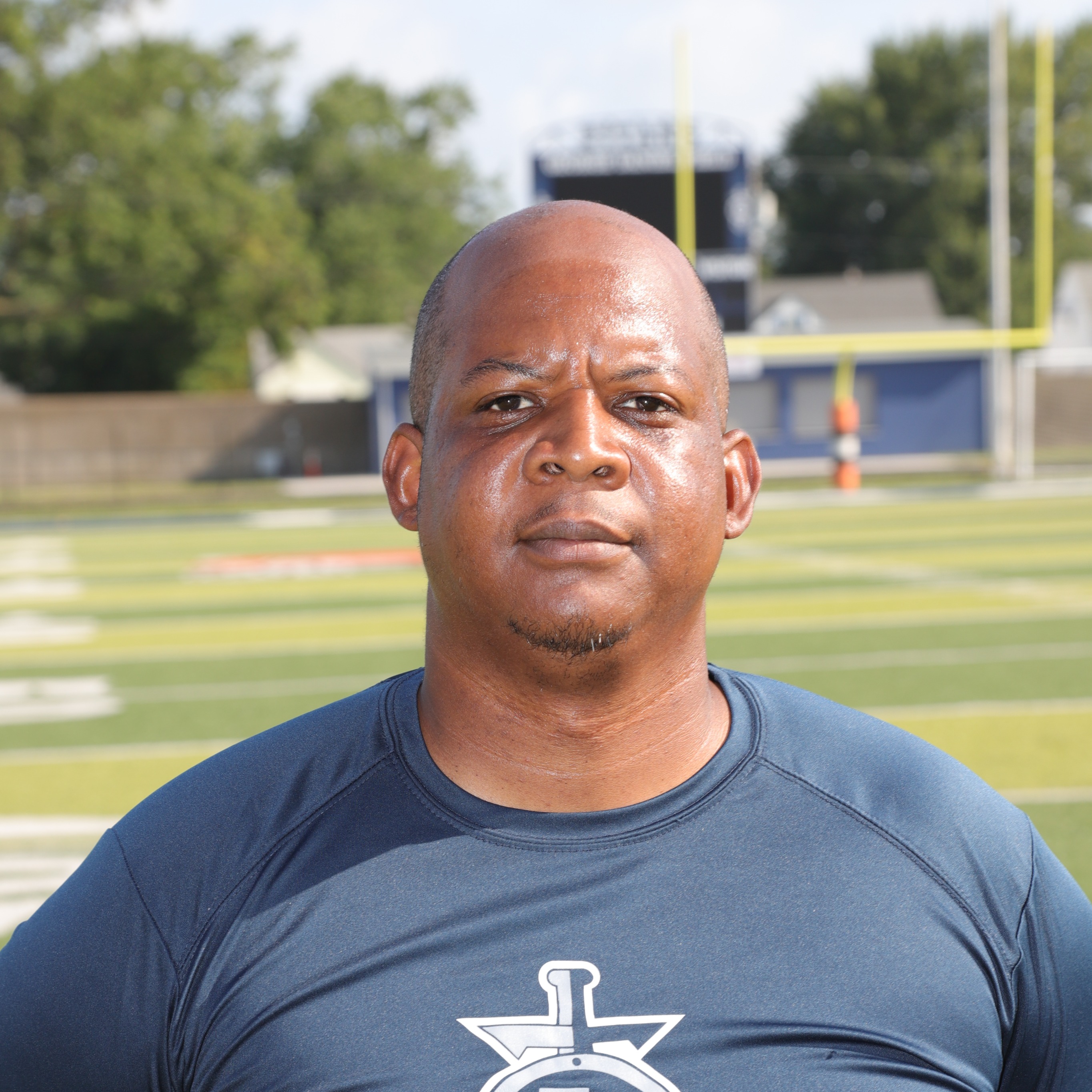 staff photo of Phillip Kelley