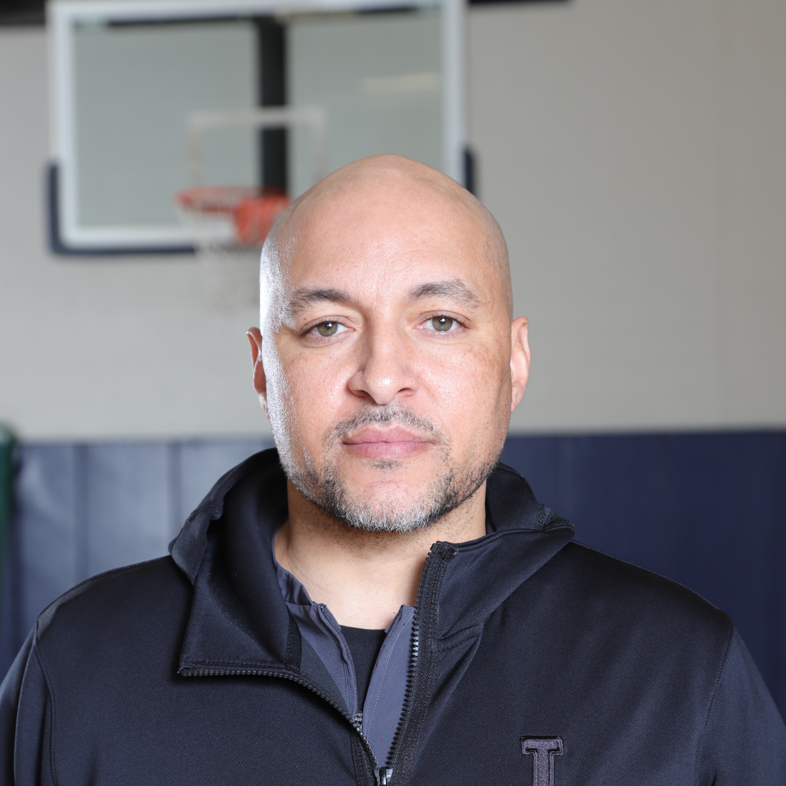 staff photo of Matt Kielian