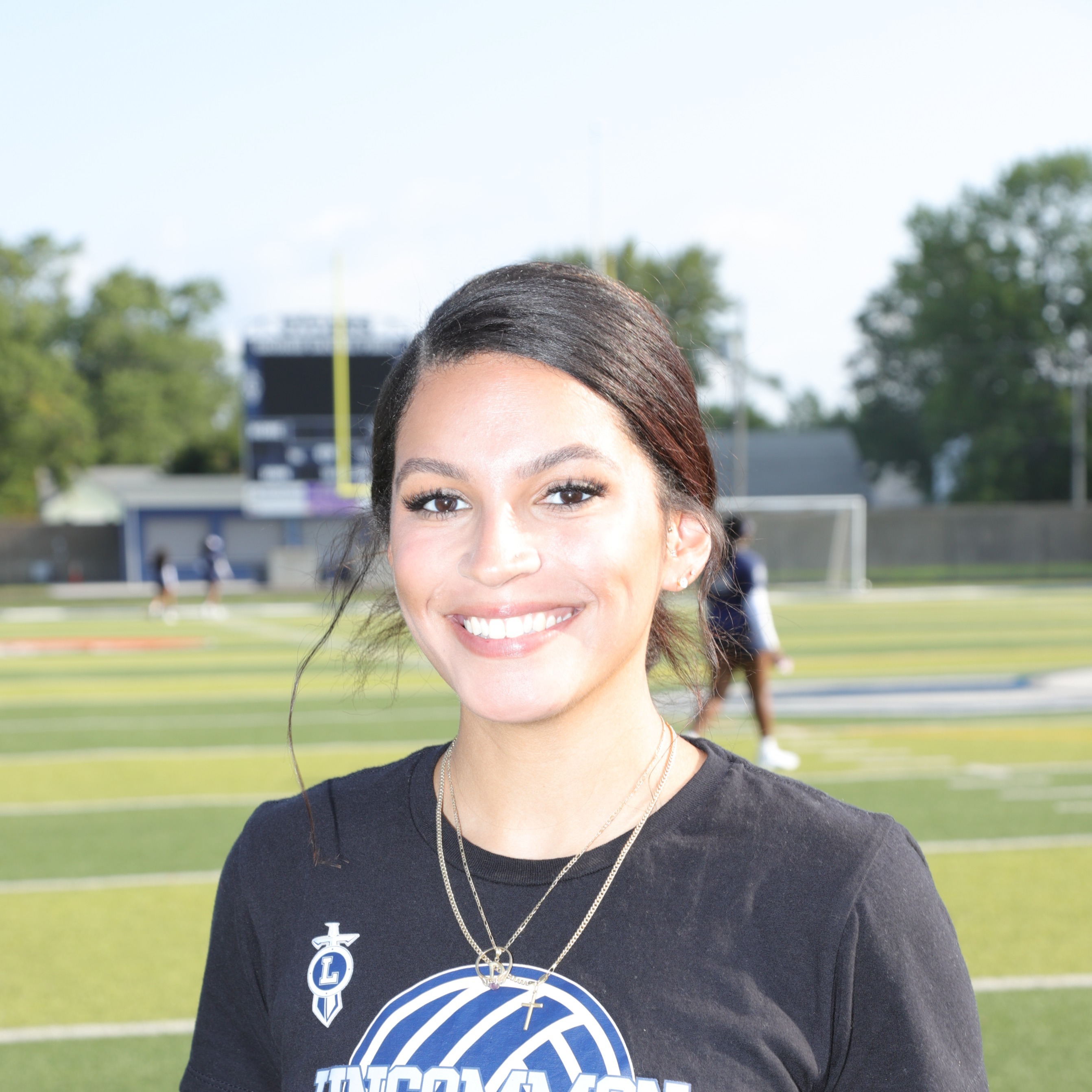 staff photo of Devin Bray