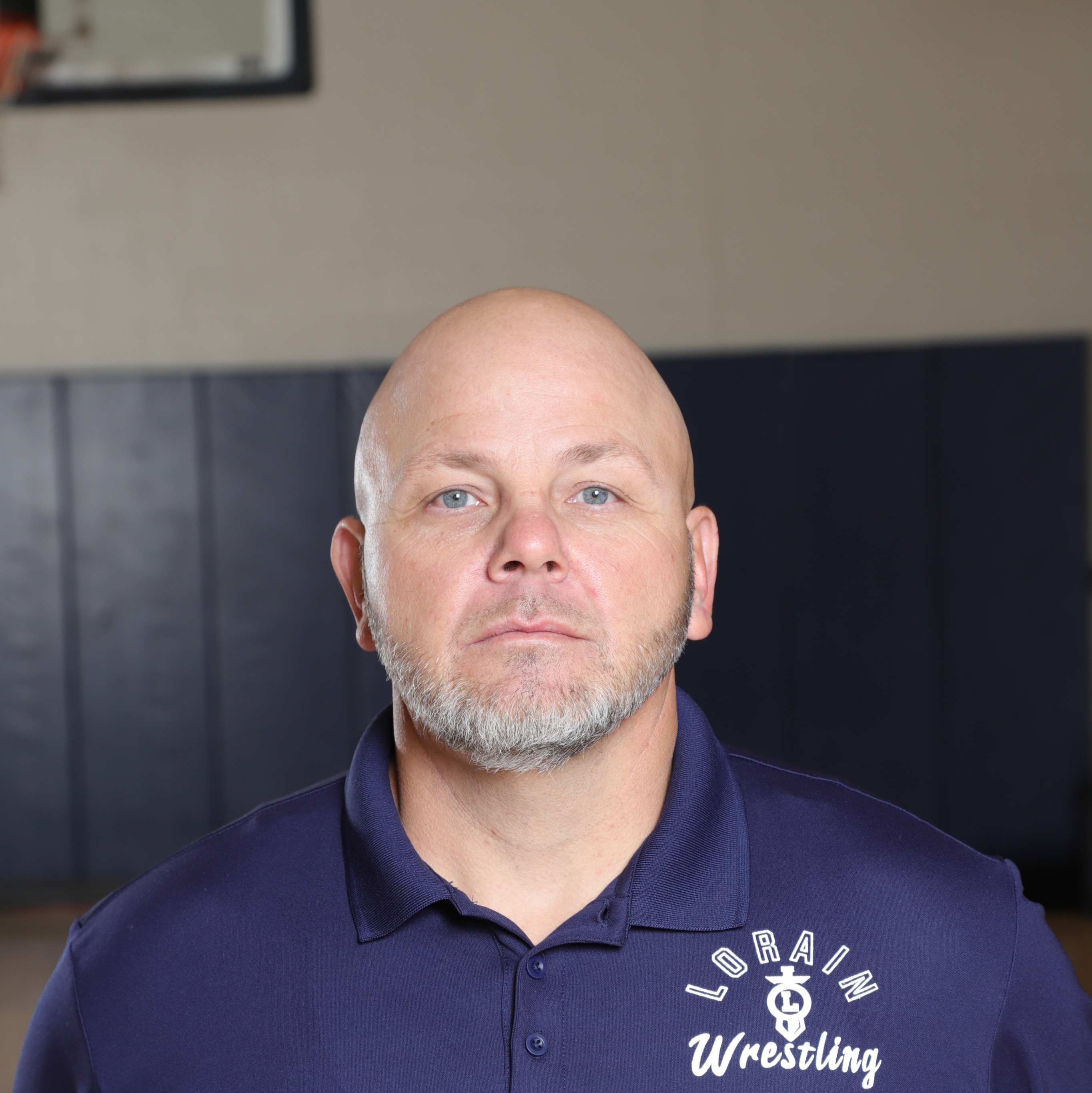 staff photo of Dan  Findley