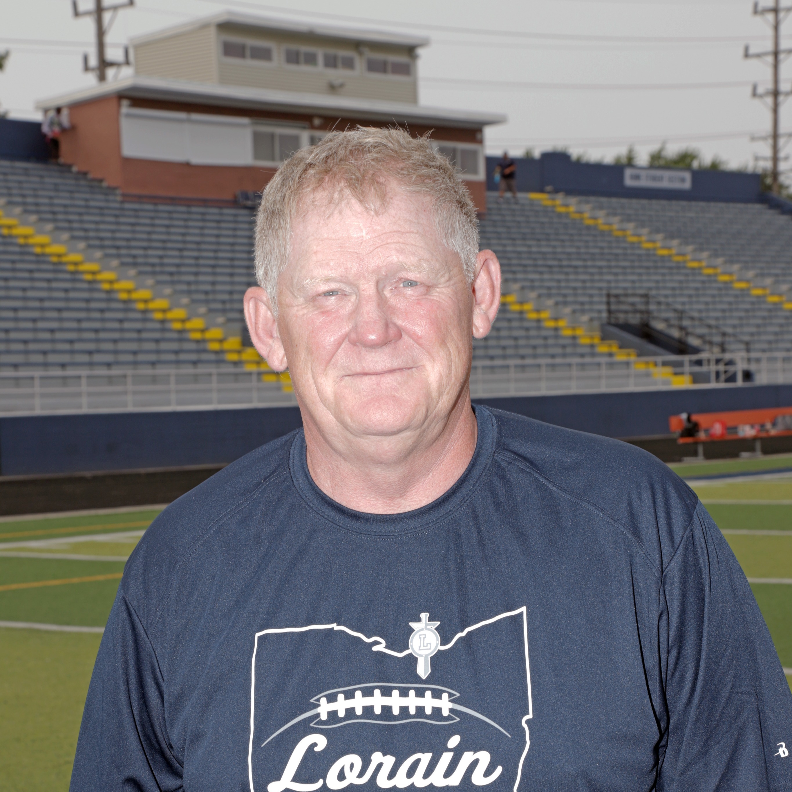staff photo of Scott Sherwood