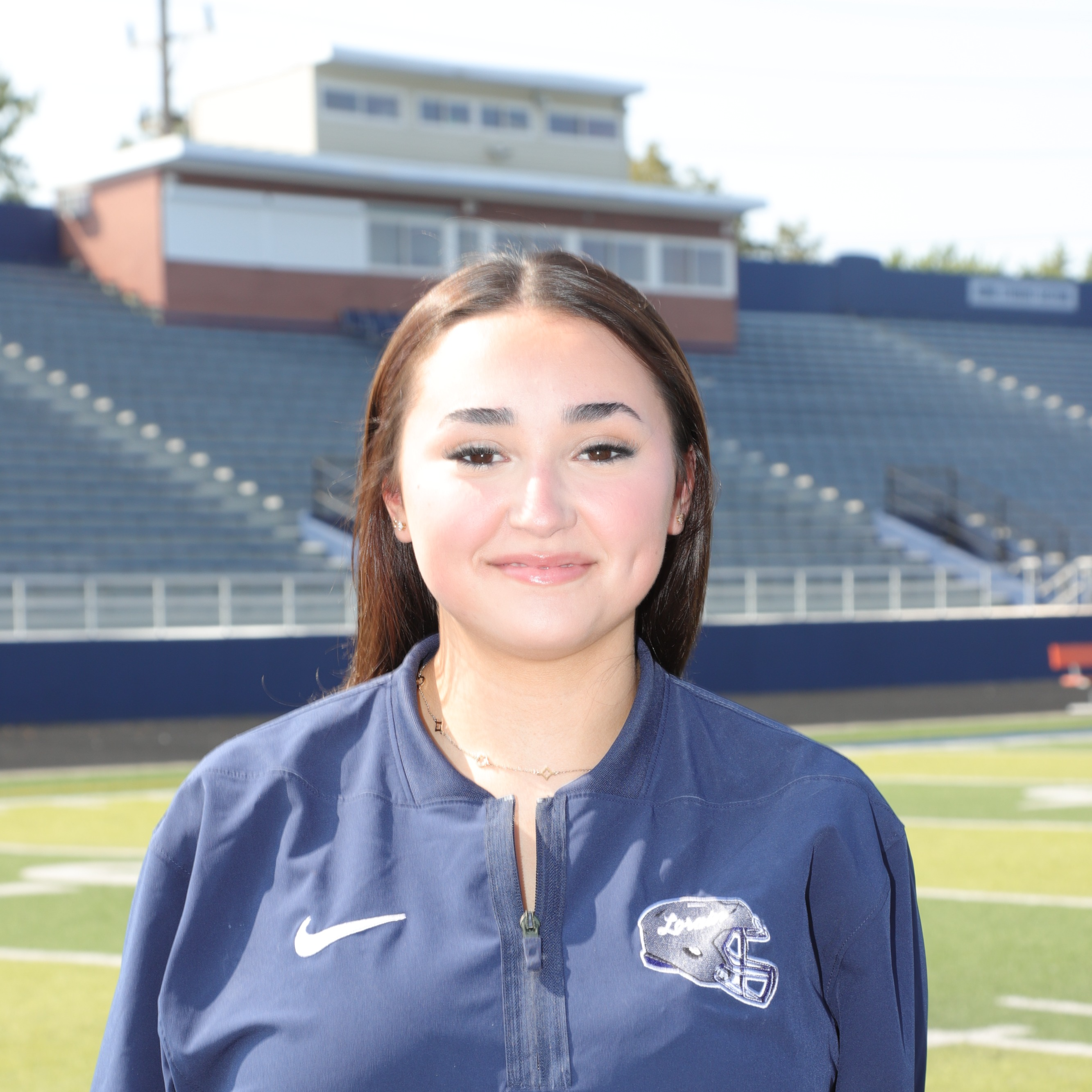 staff photo of Faith  Cardona 