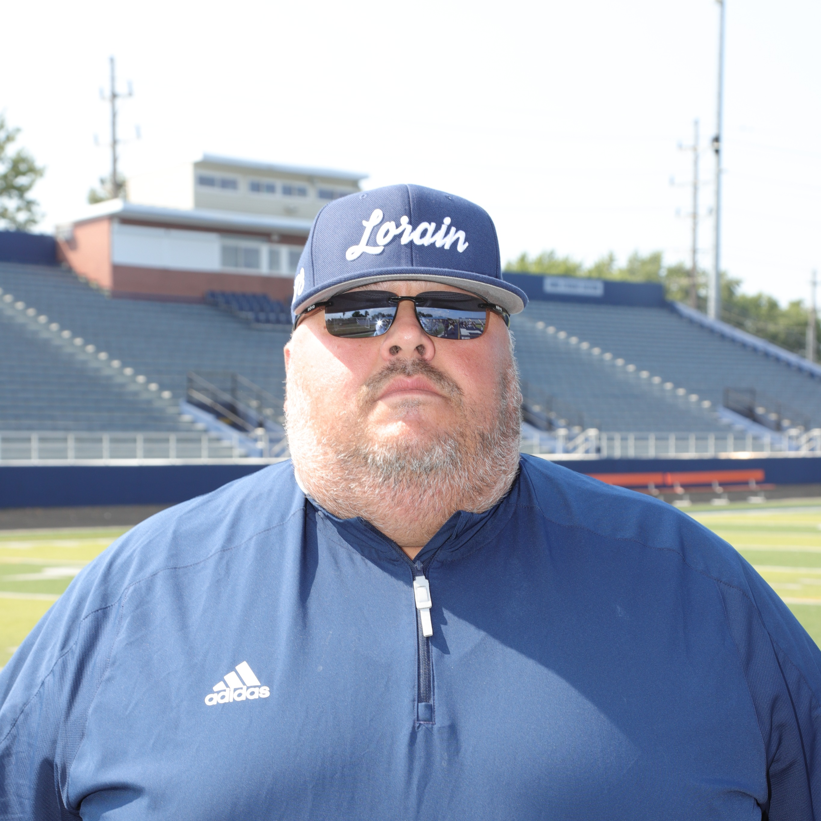 staff photo of Tom Desalvo