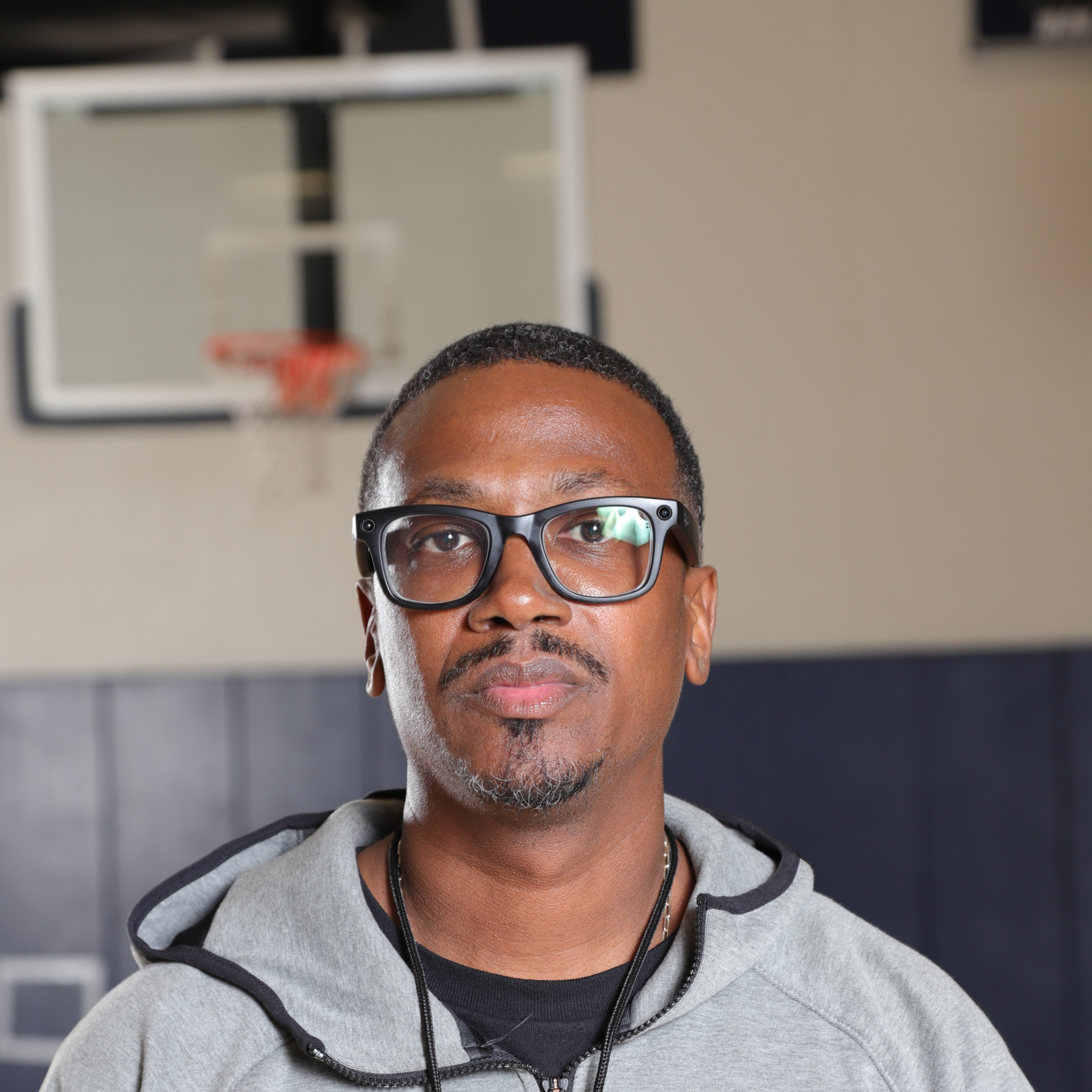 staff photo of Nate Pardon