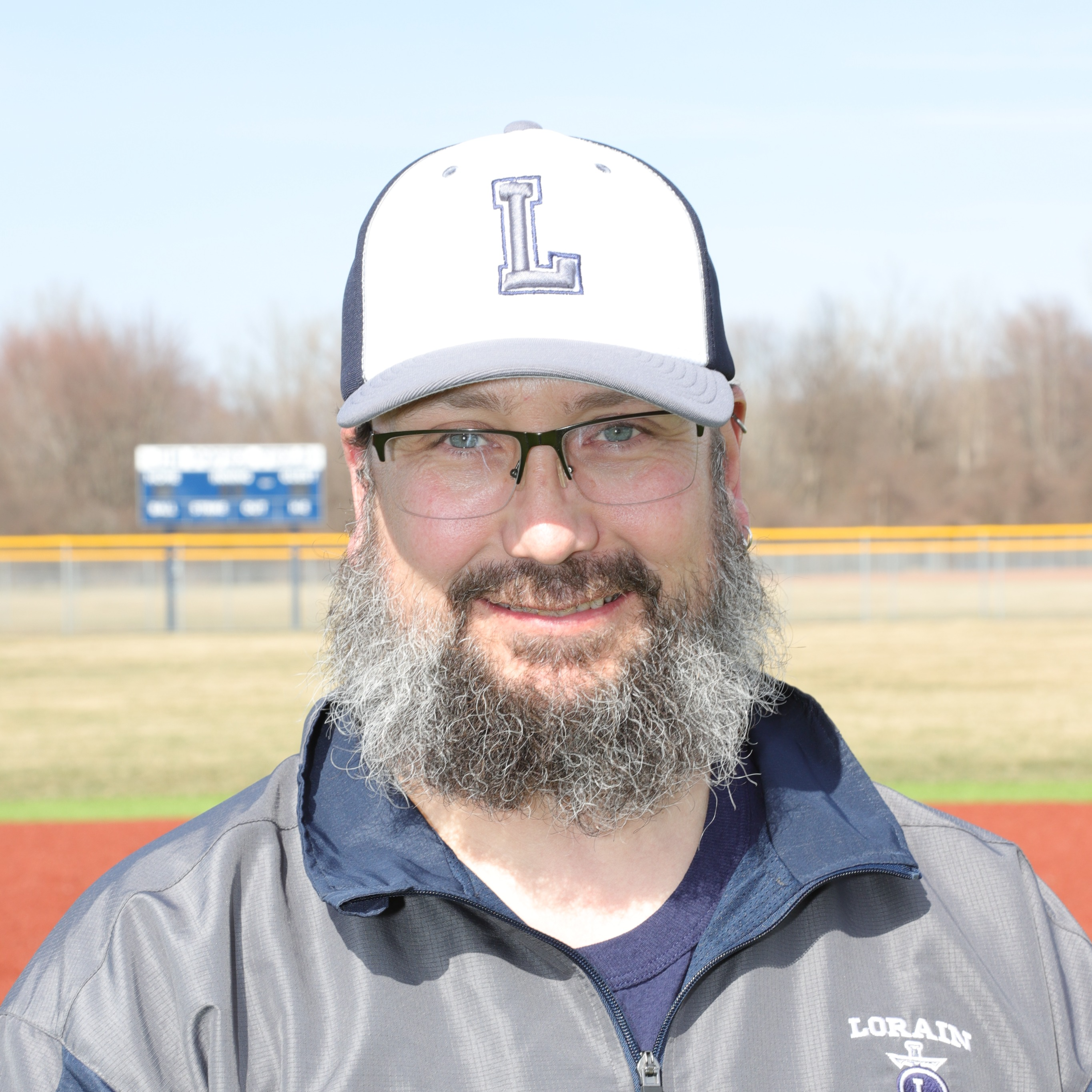 staff photo of Brad Ternes