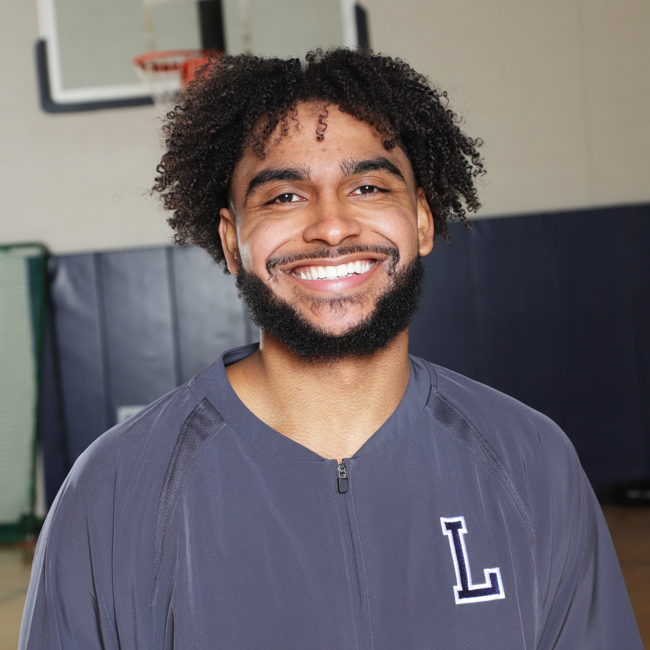 staff photo of Sam  Daniels