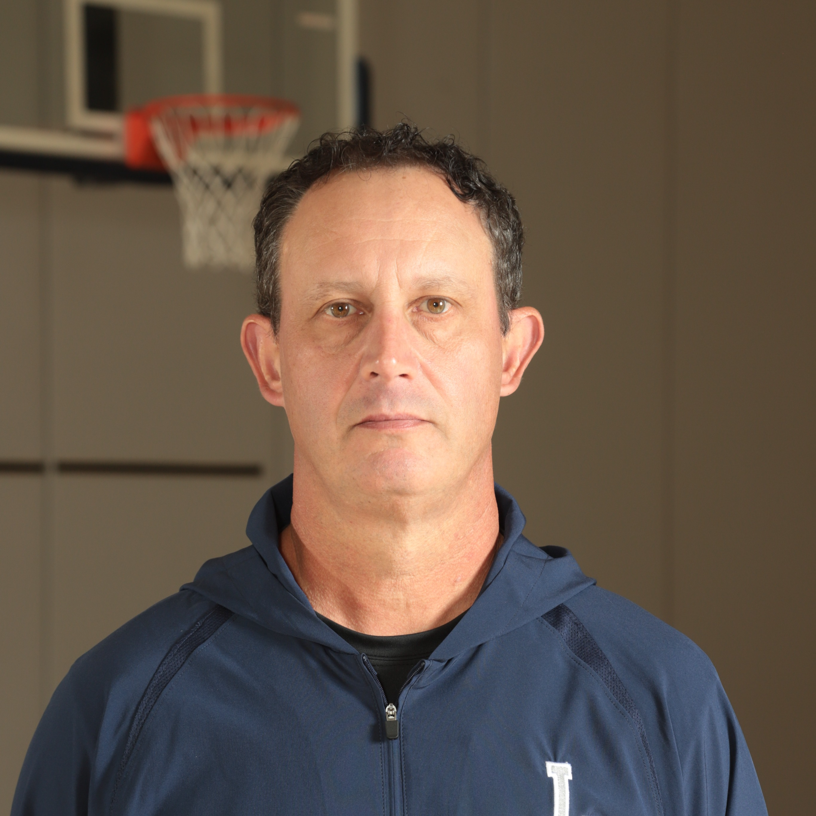 staff photo of Greg  Gabrie