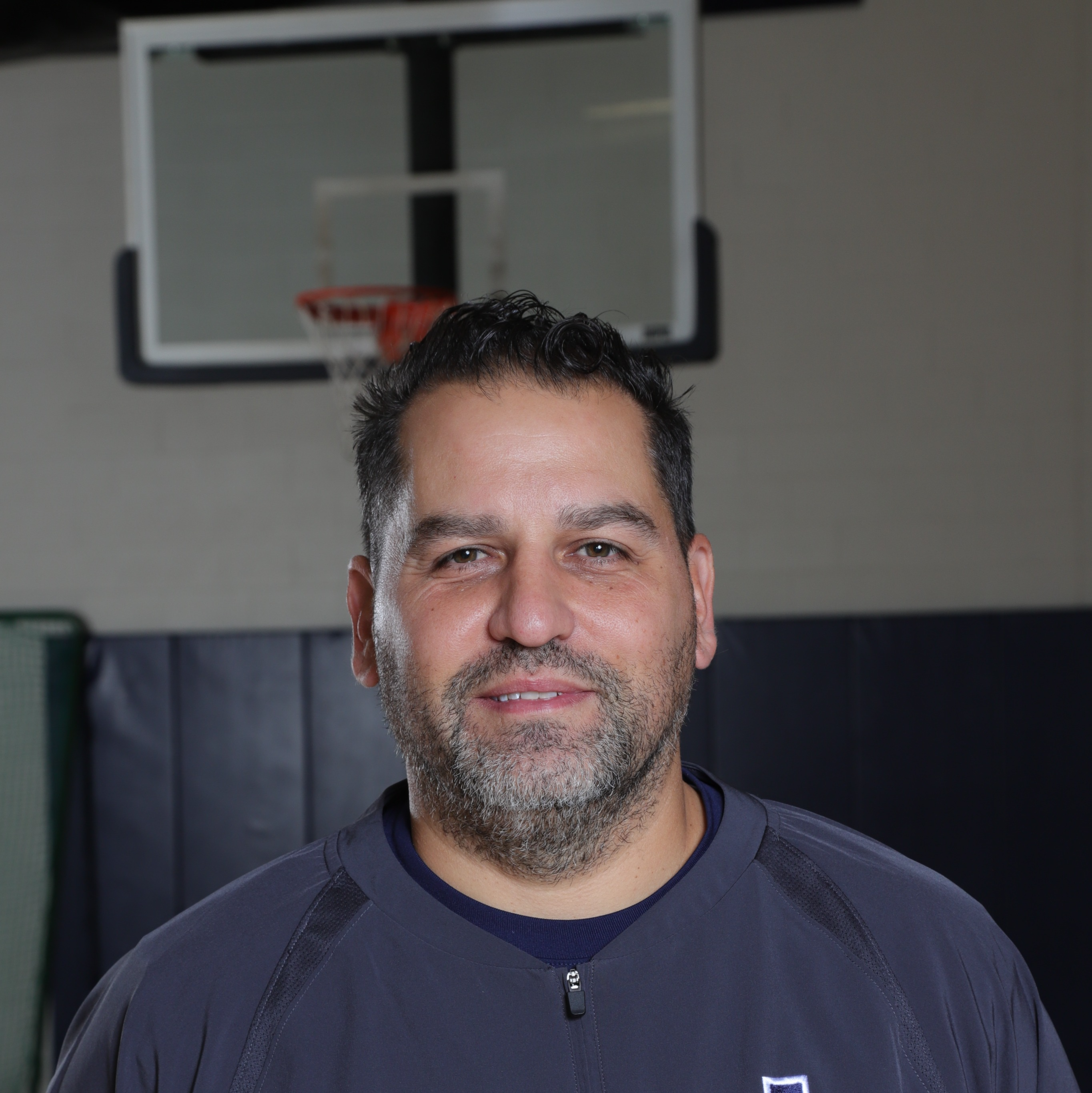 staff photo of Roe Pagan