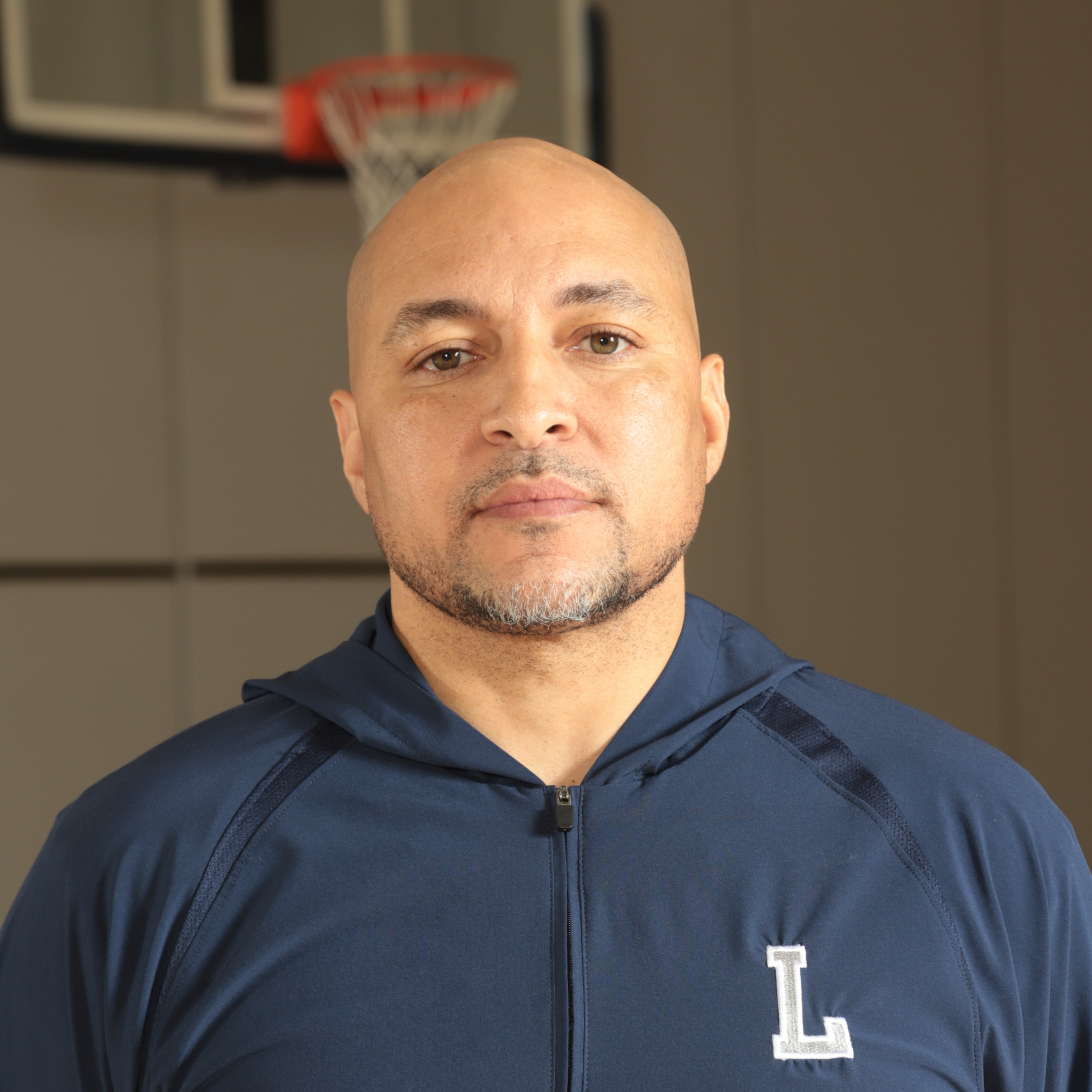 staff photo of Matt Kielian