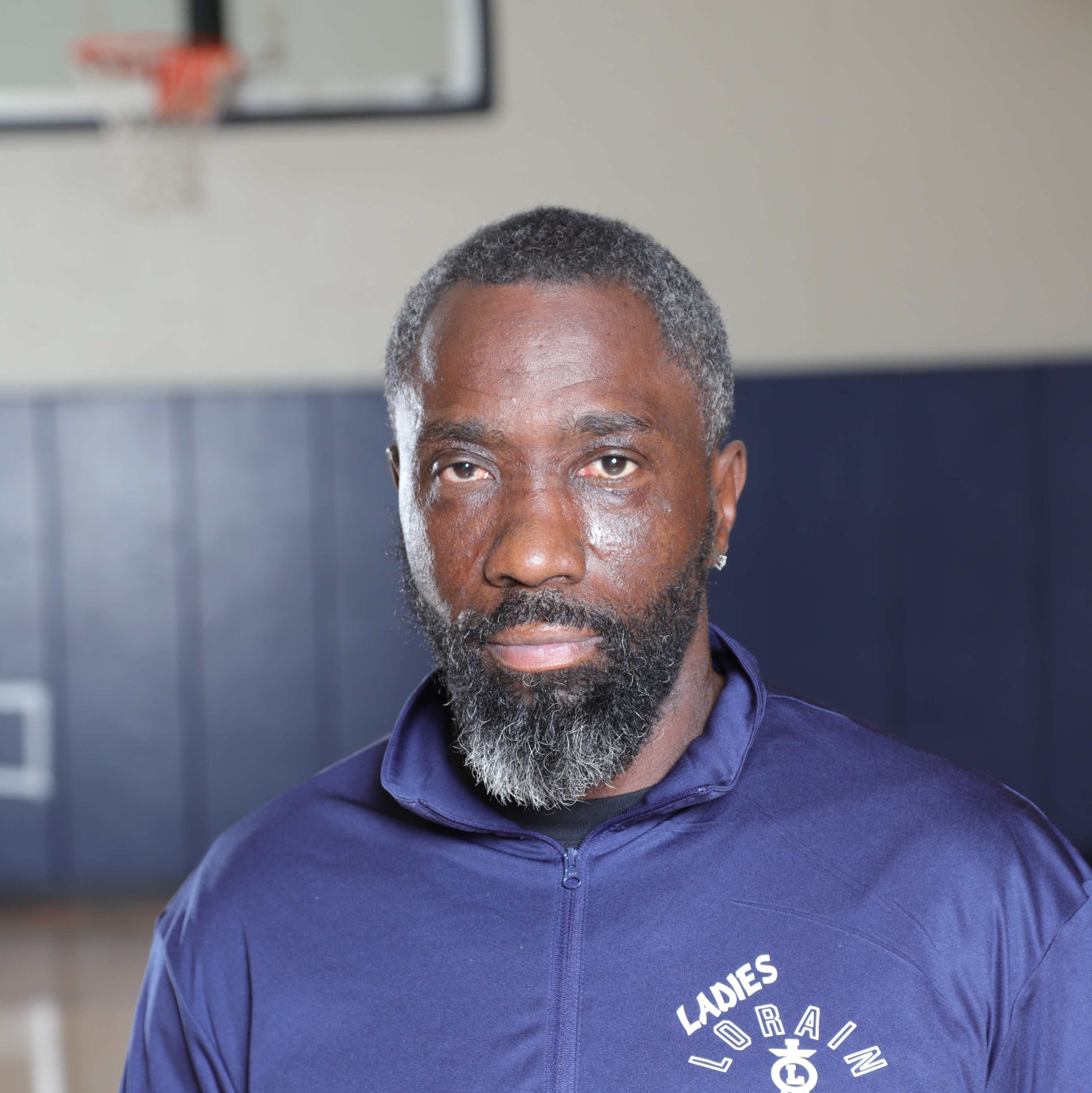 staff photo of Steve  Ferguson