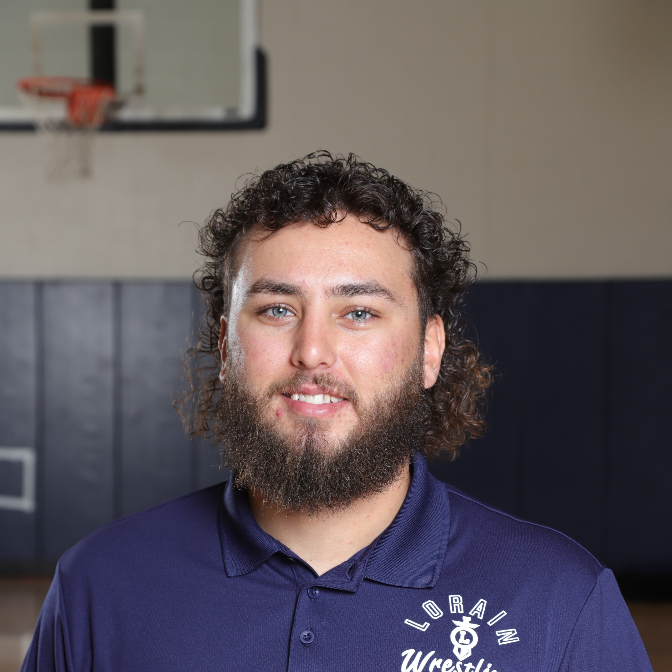 staff photo of Dan Findley Jr.