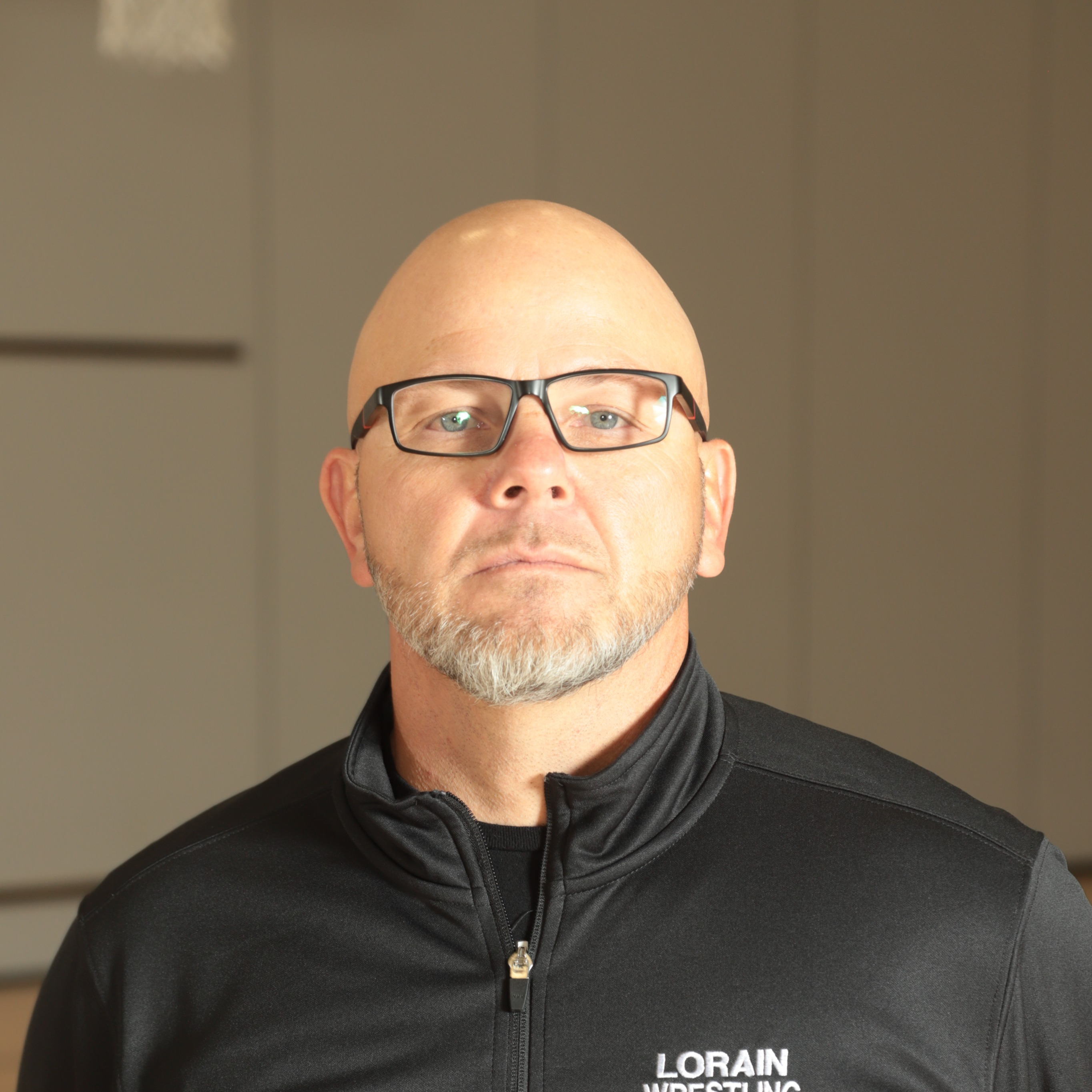 staff photo of Dan  Findley