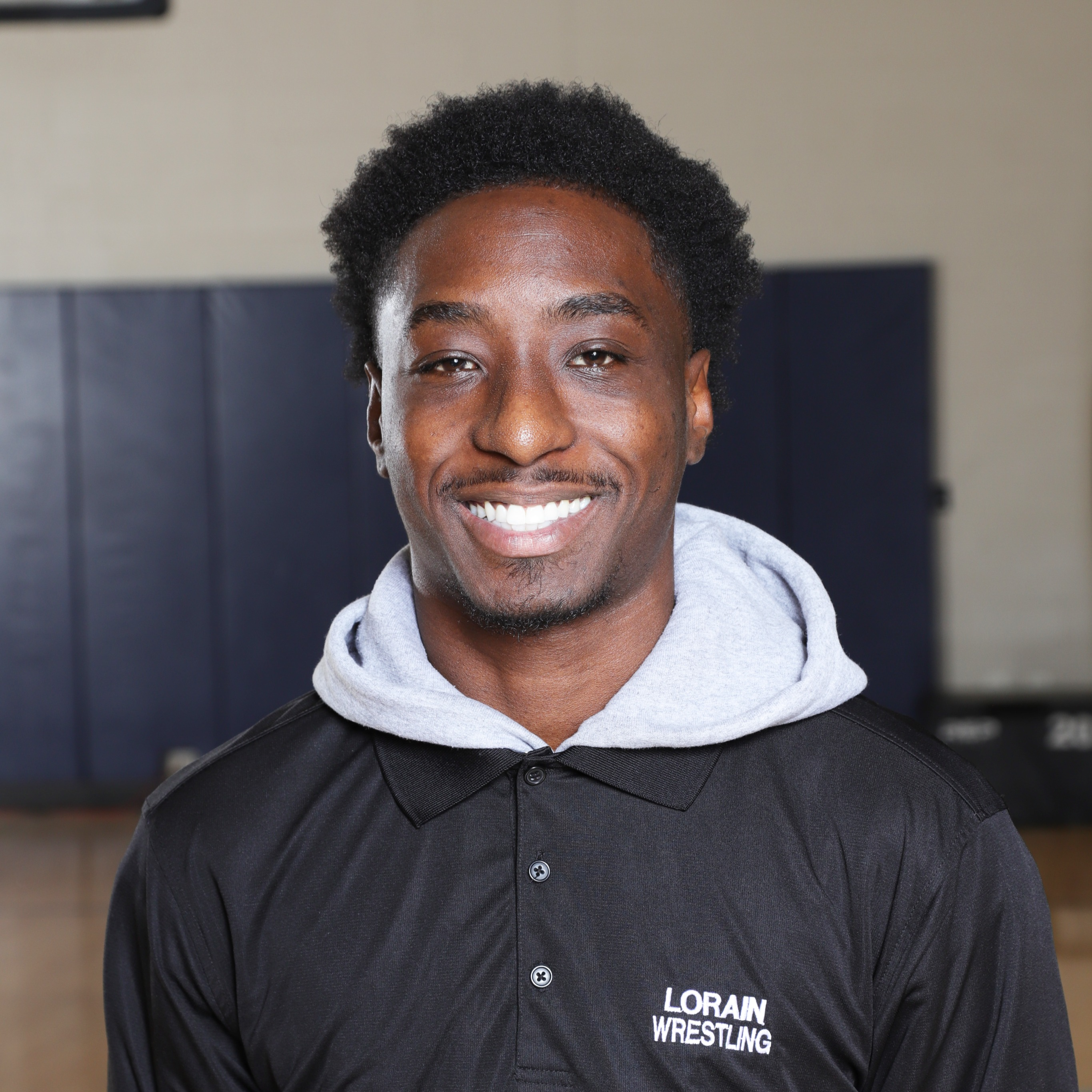 staff photo of Steven  Reese