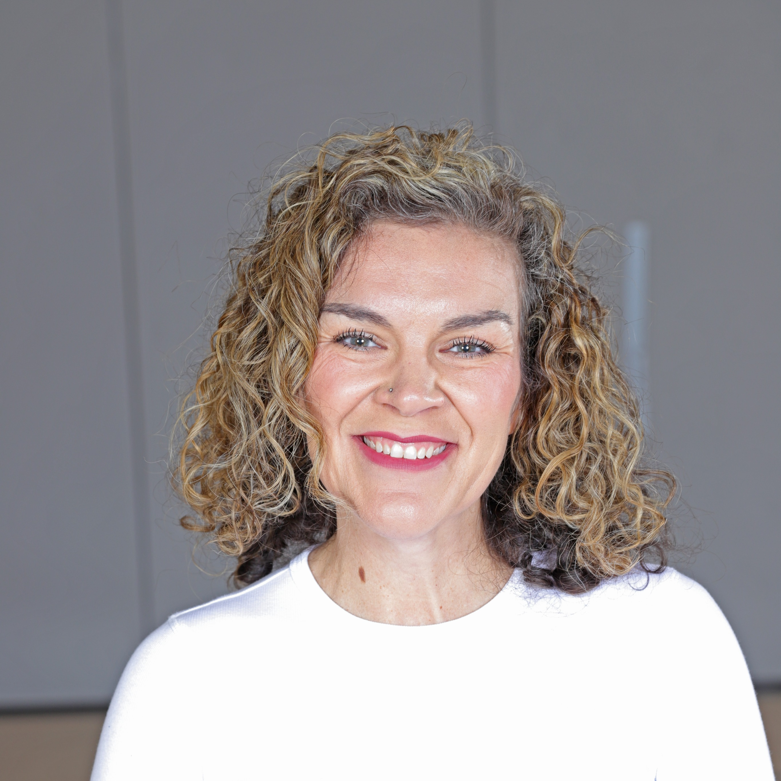 staff photo of Kerilynn Daniels