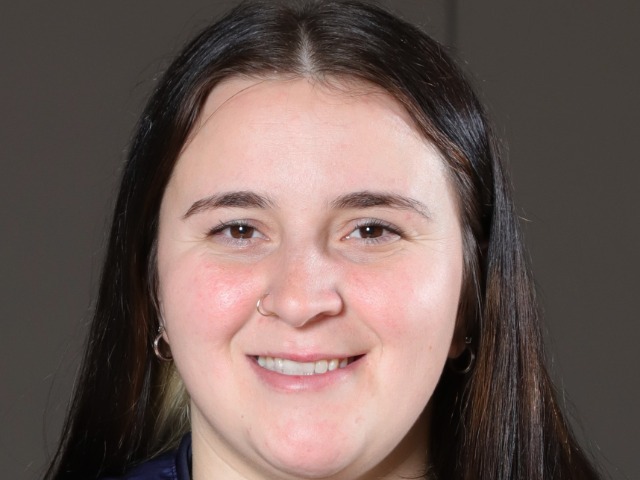 staff photo of Selina  Casey