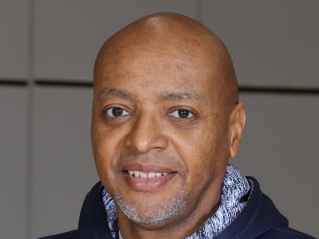 staff photo of Jesse  Charlton