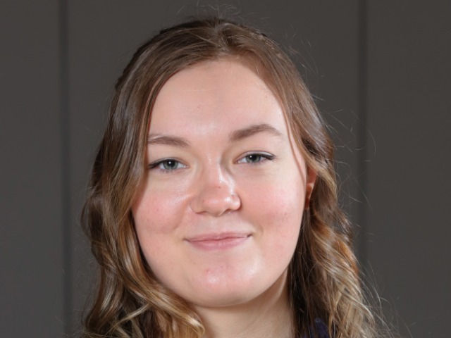 staff photo of Katherine Dull