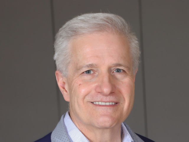 staff photo of Bill Thompson