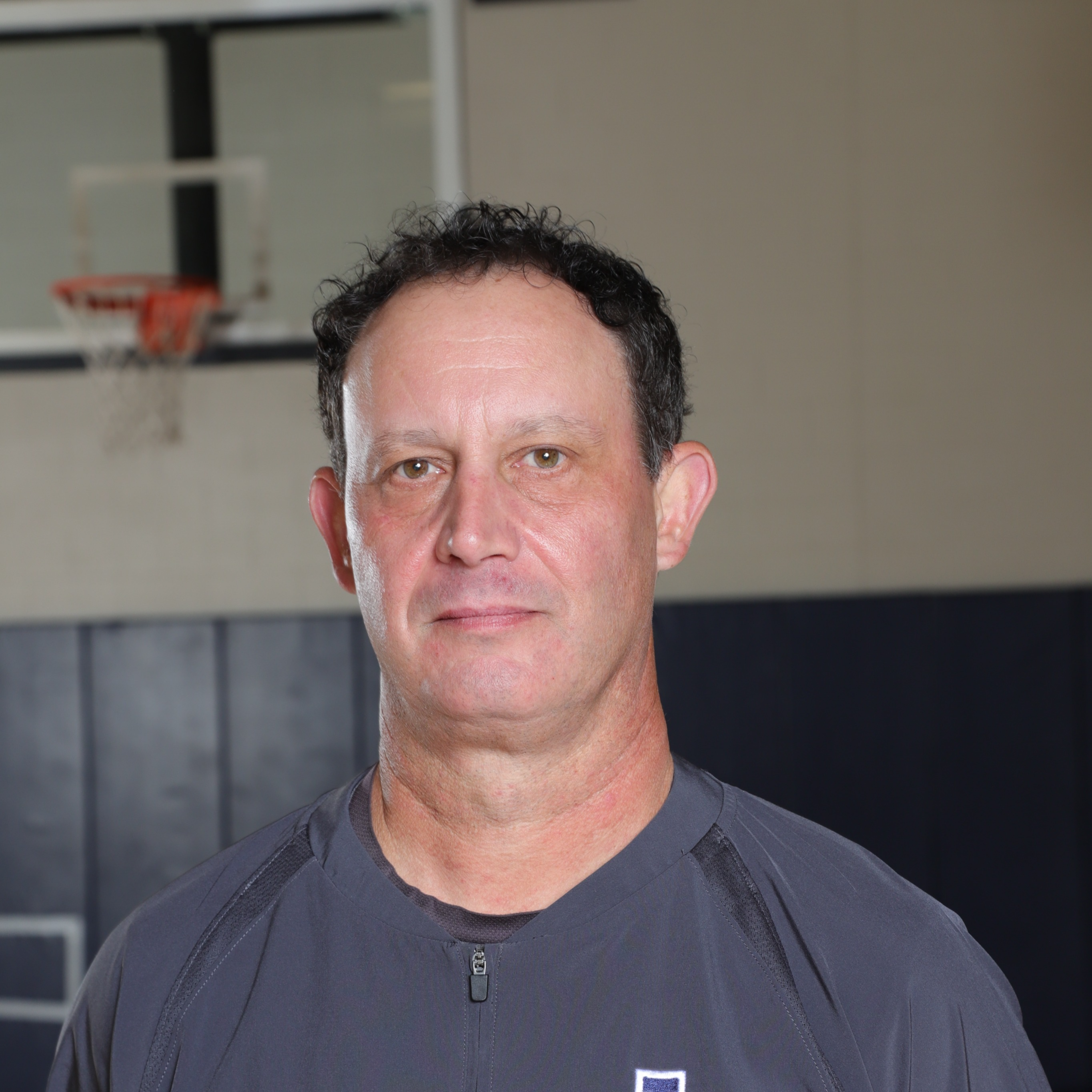 staff photo of Greg  Gabrie