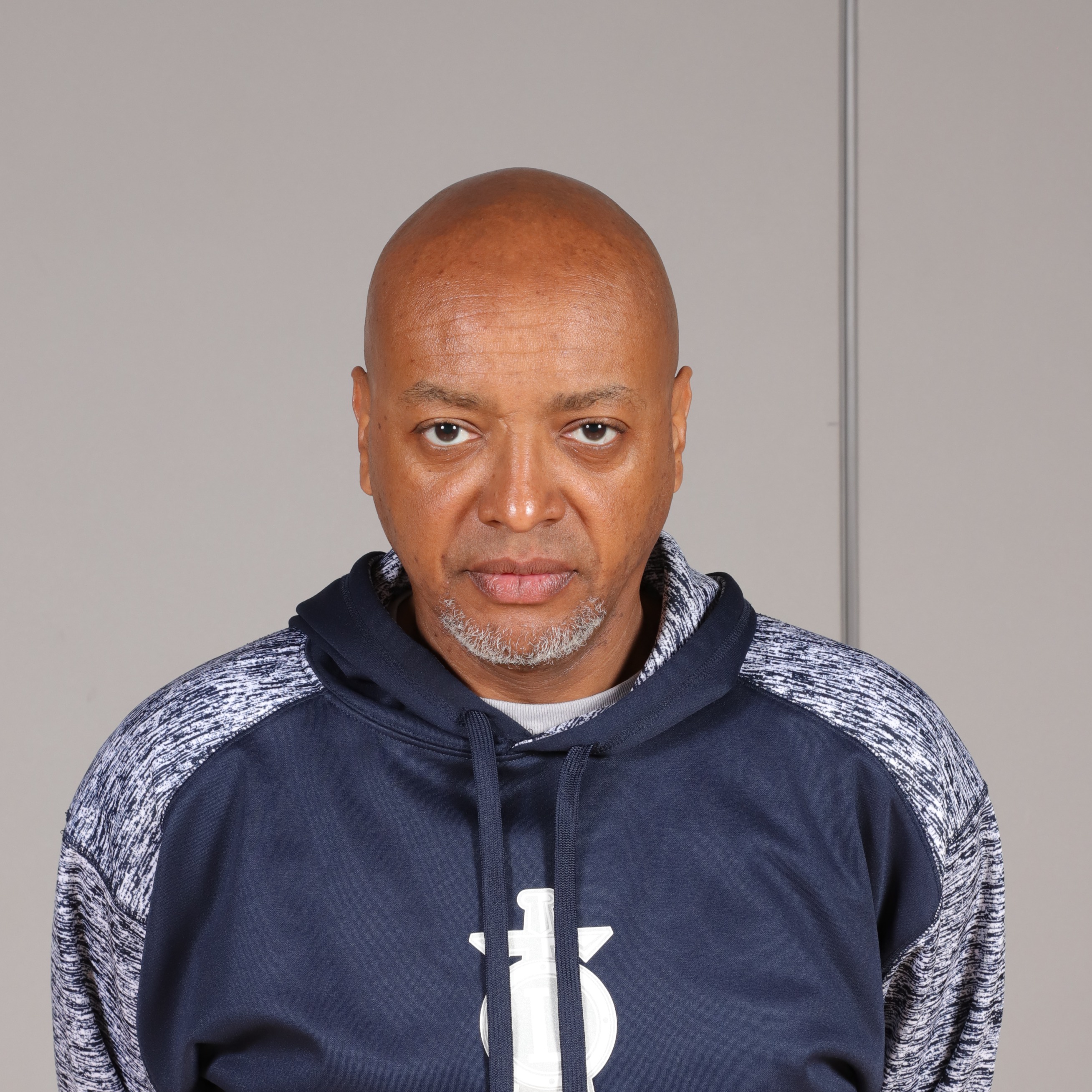 staff photo of Jesse Charlton