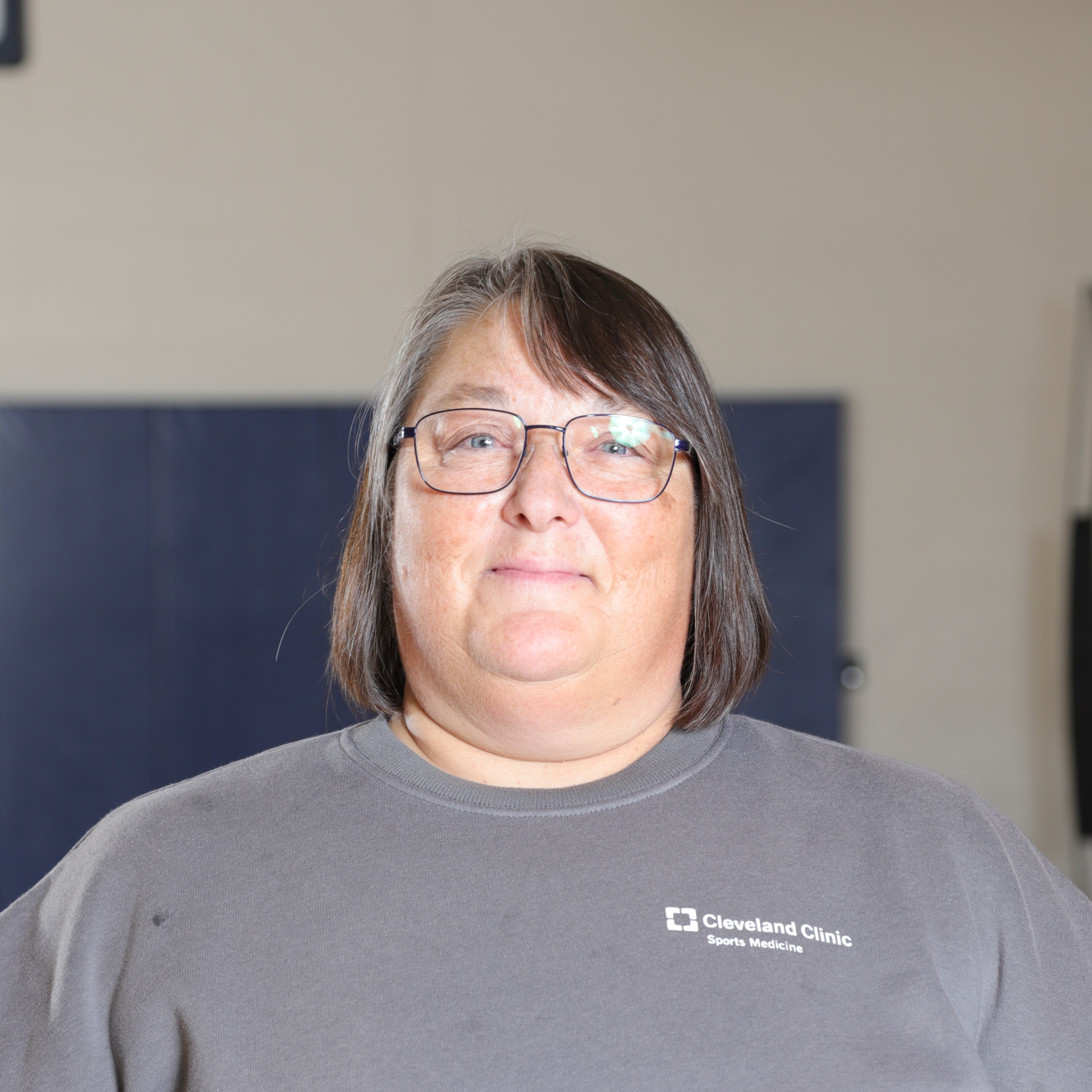 staff photo of Tracye  Menges