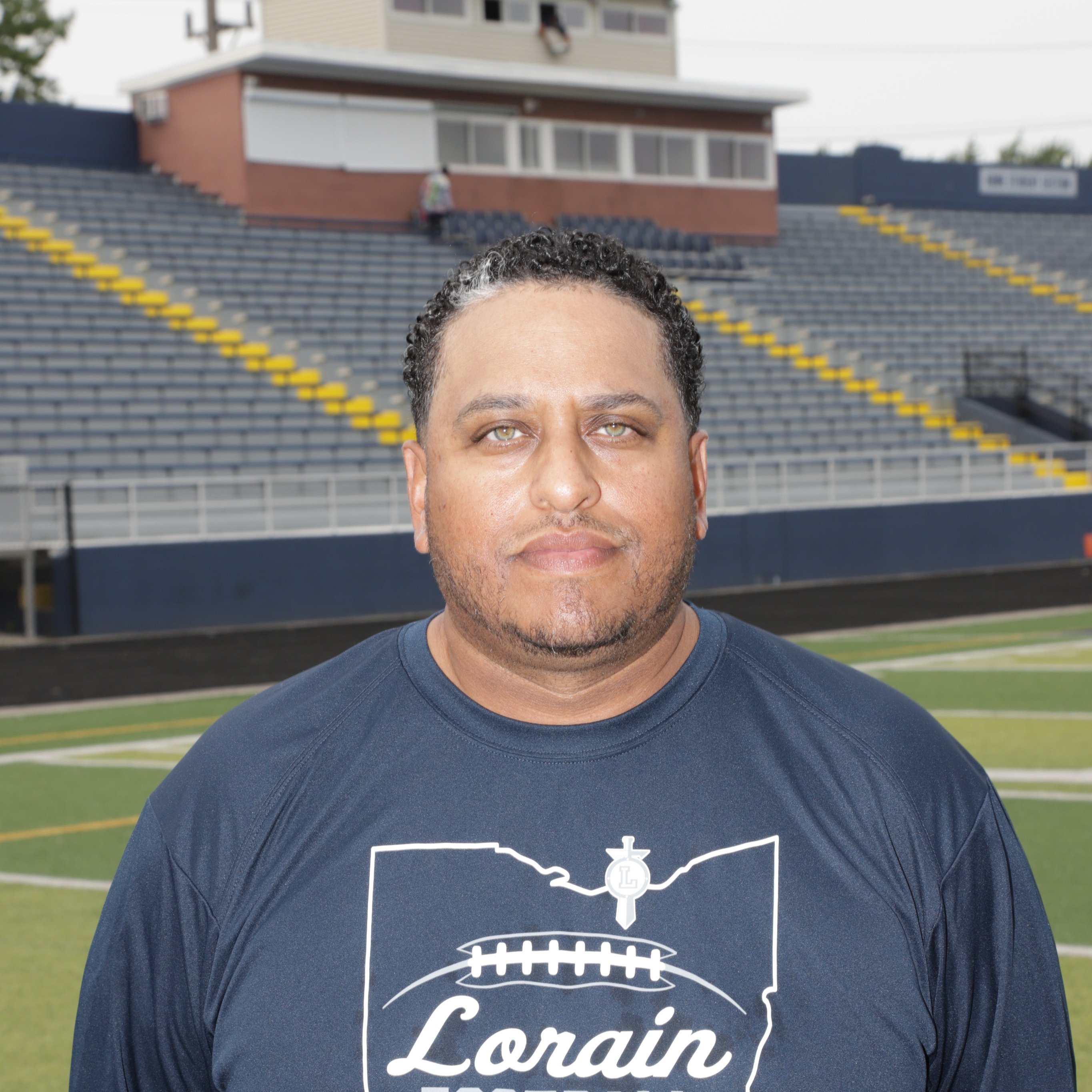 staff photo of Jeremy Leyva