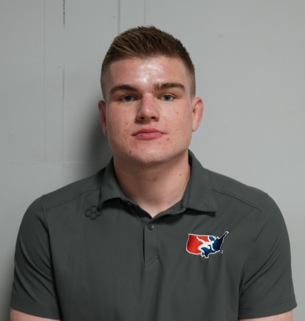 staff photo of David Buis