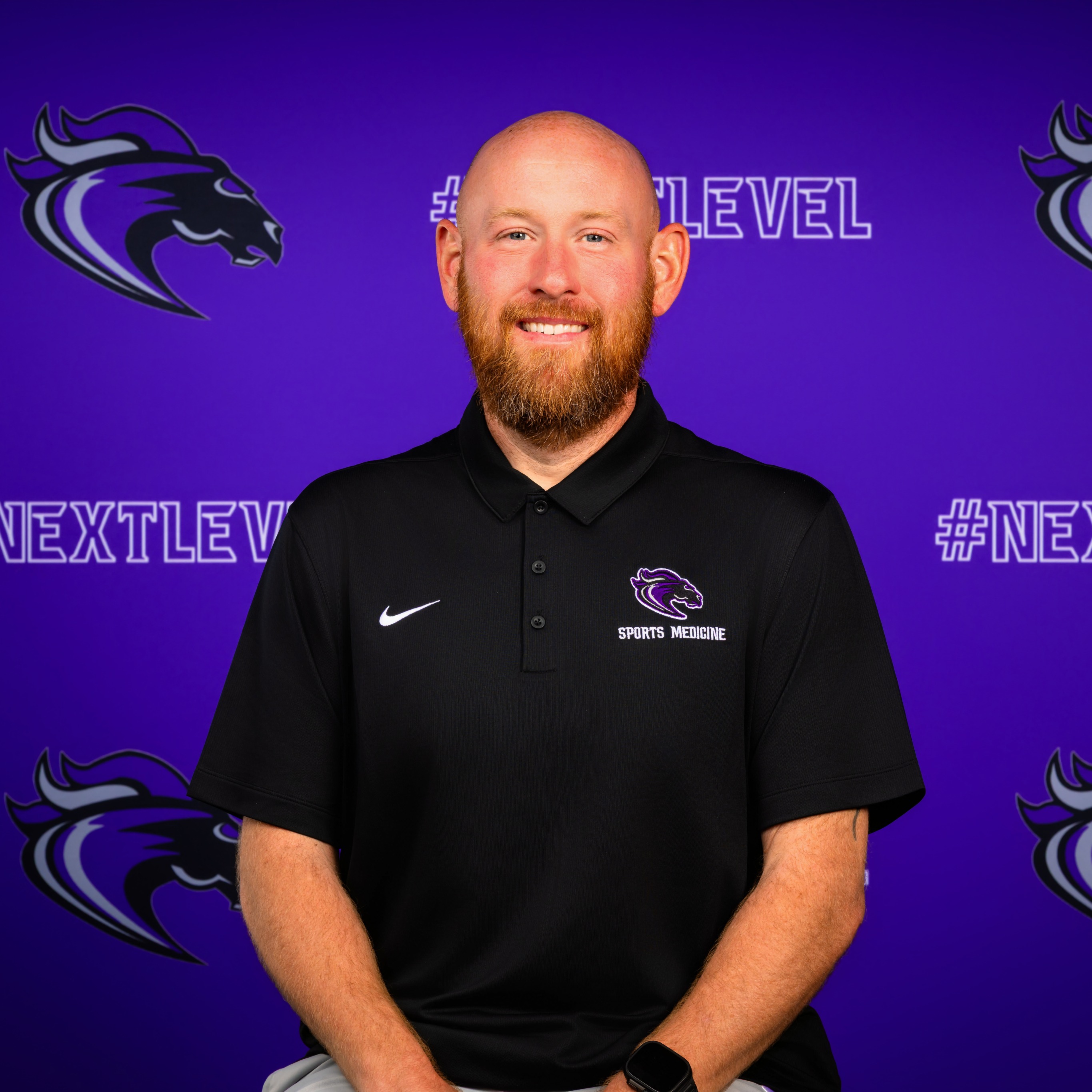 staff photo of Jeffrey Sincavage