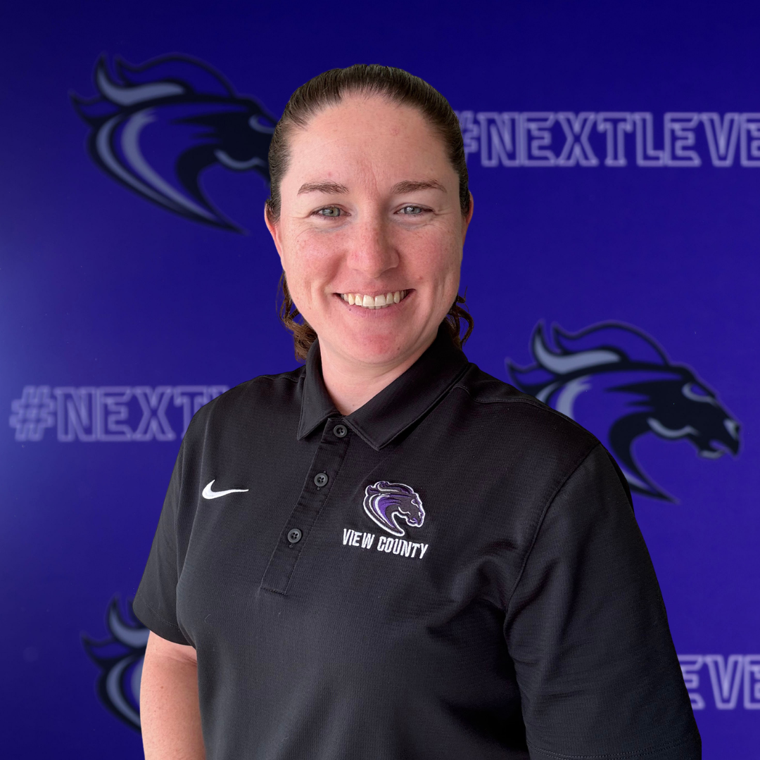 staff photo of Rachel McLean
