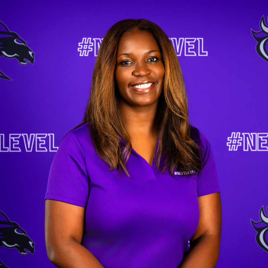 staff photo of Monique Lee