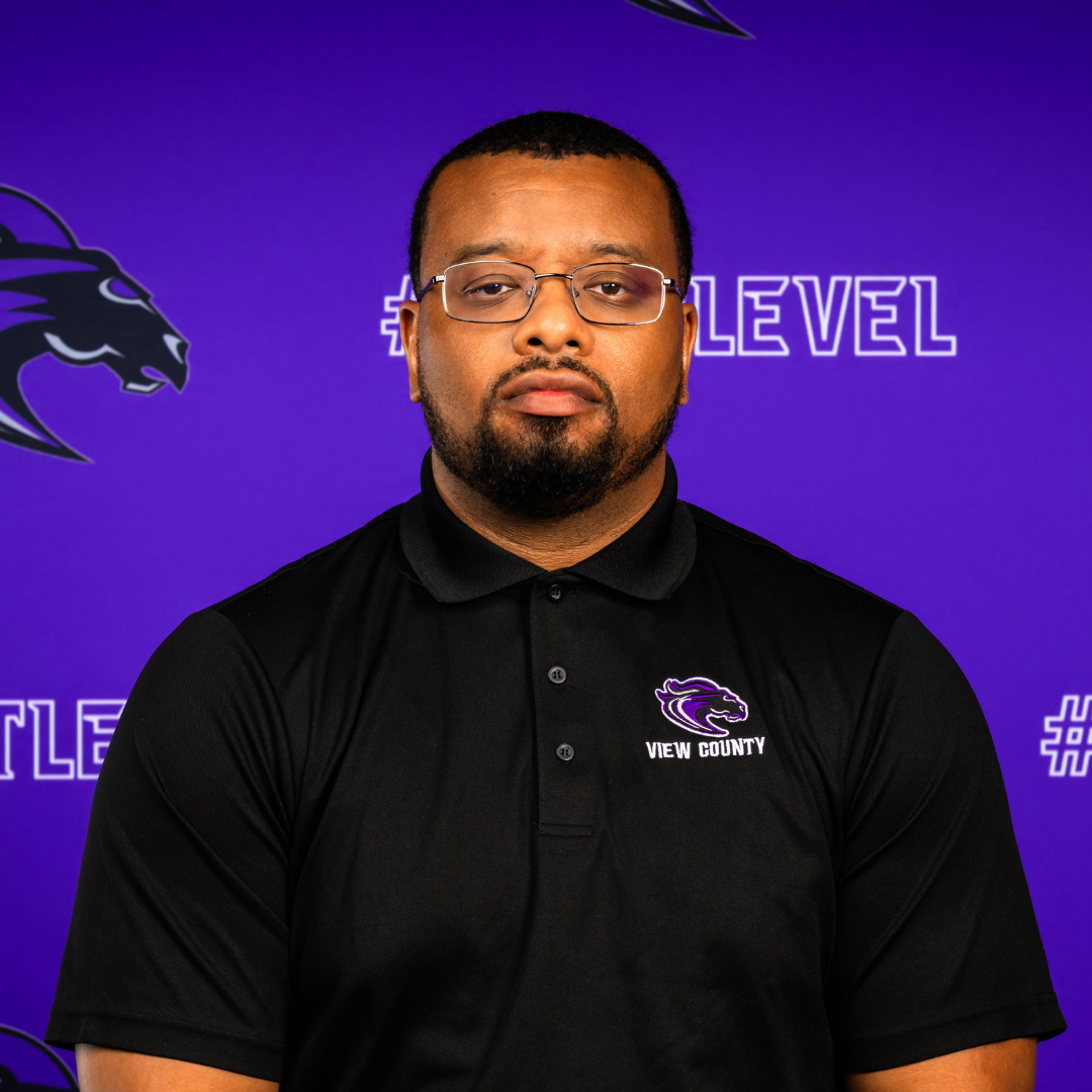 staff photo of Josh Staley