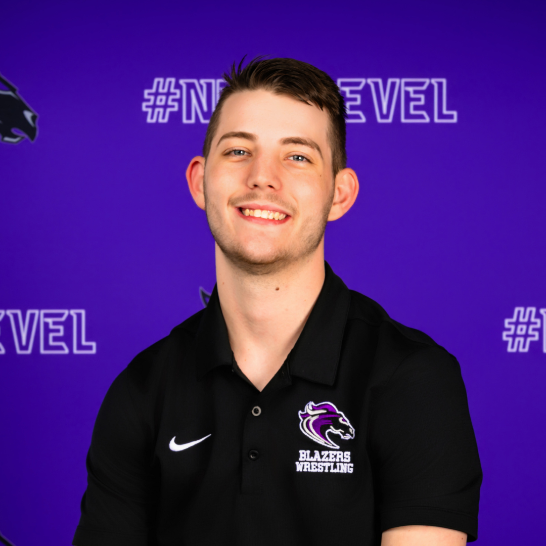 staff photo of Nathaniel Poole