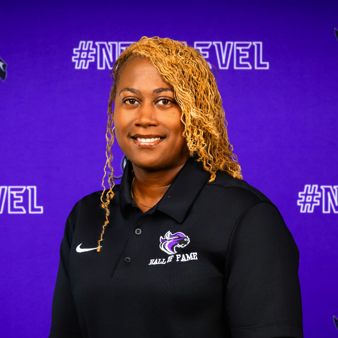 staff photo of Cheretta Reese