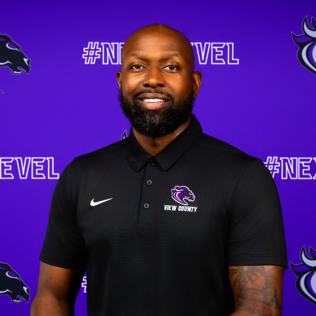 staff photo of Aaron Lucas