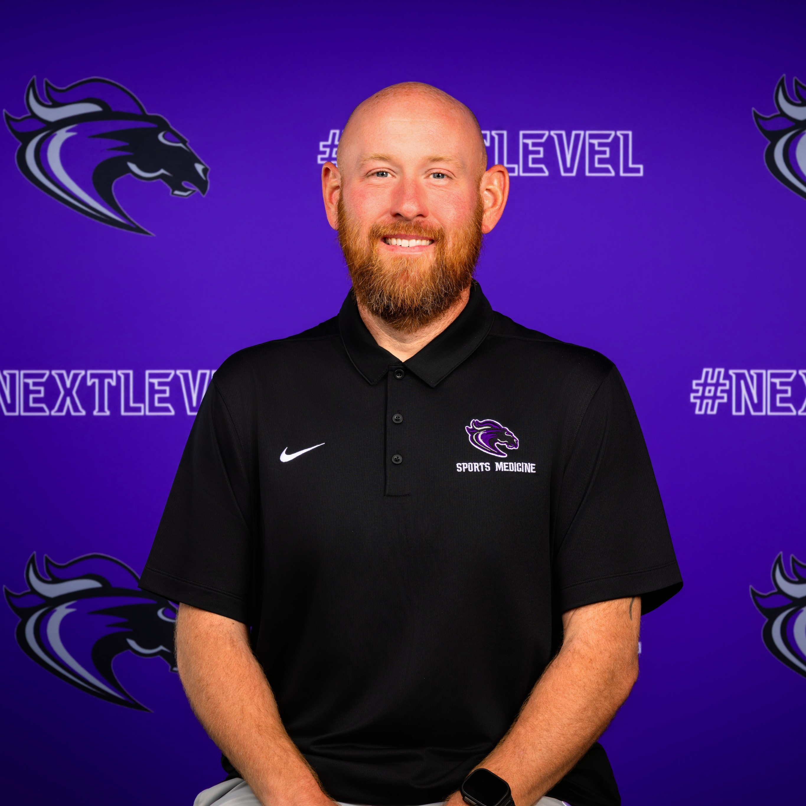 staff photo of Jeffrey Sincavage