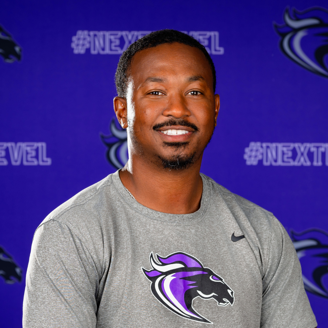 staff photo of Charles Proctor