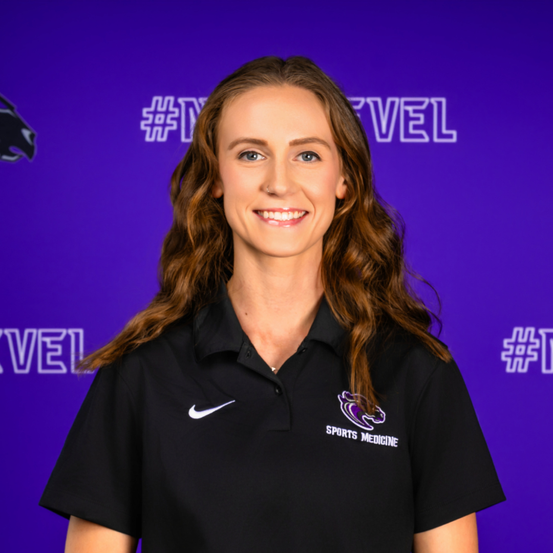 staff photo of Kaitlynn Moll