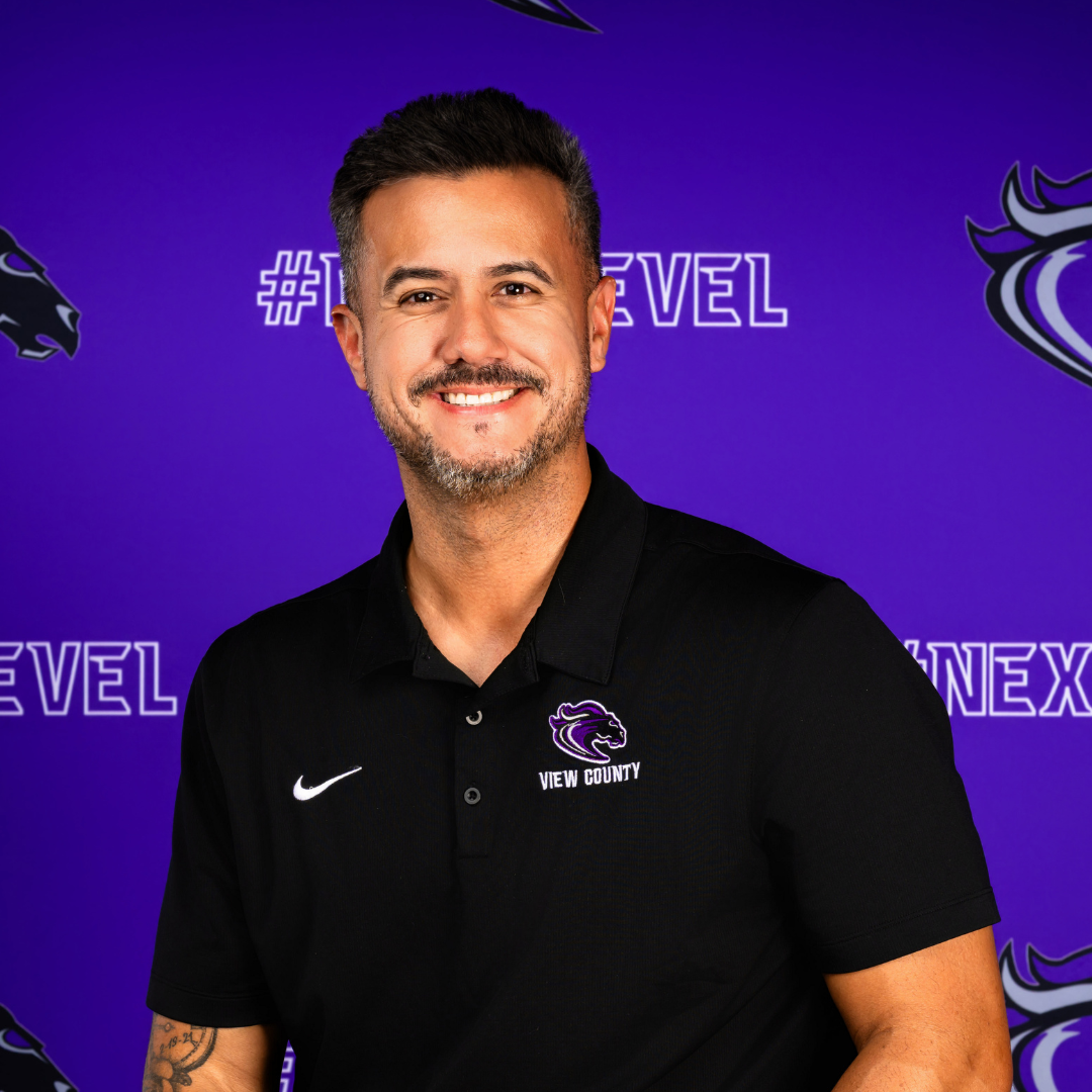 staff photo of Ivan Pino