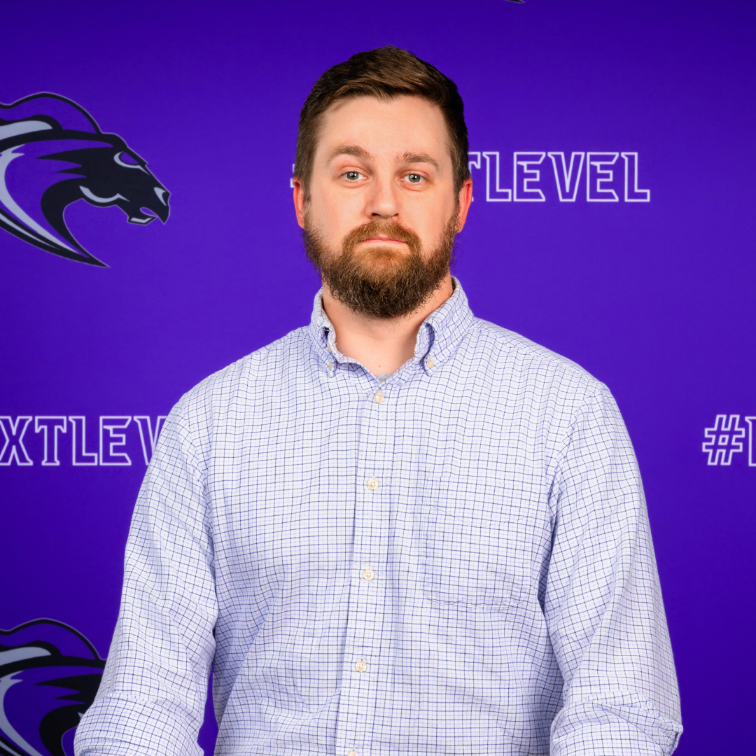 staff photo of Skottowe Fox