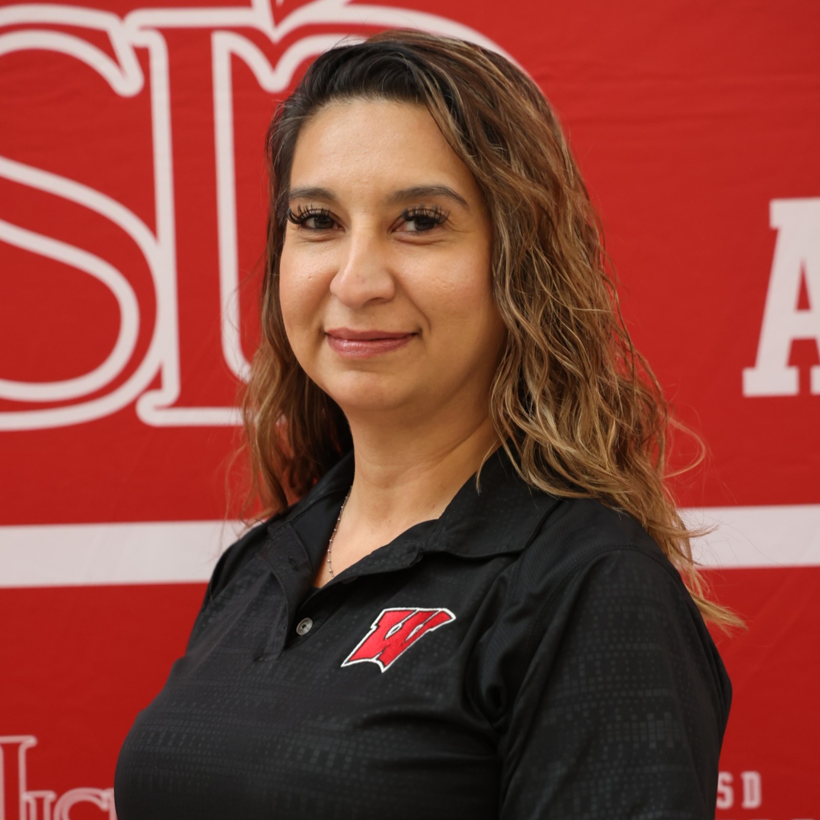staff photo of Erika Gomez