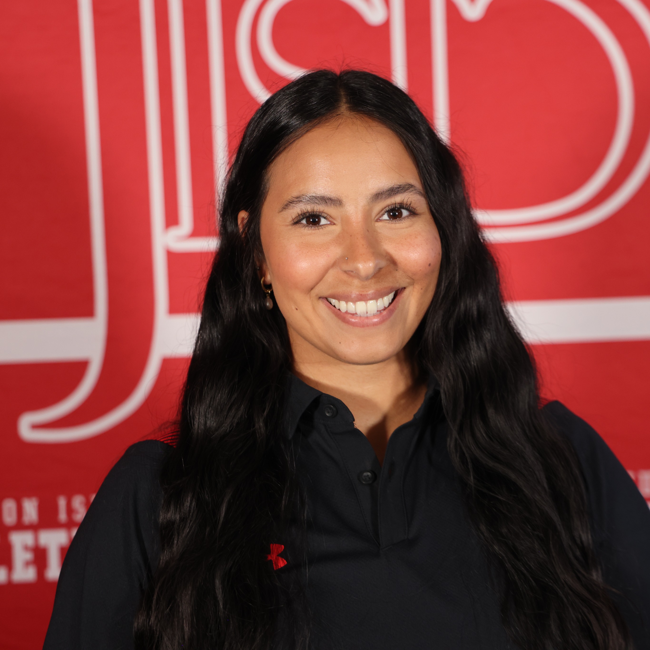 staff photo of Jordan Goins